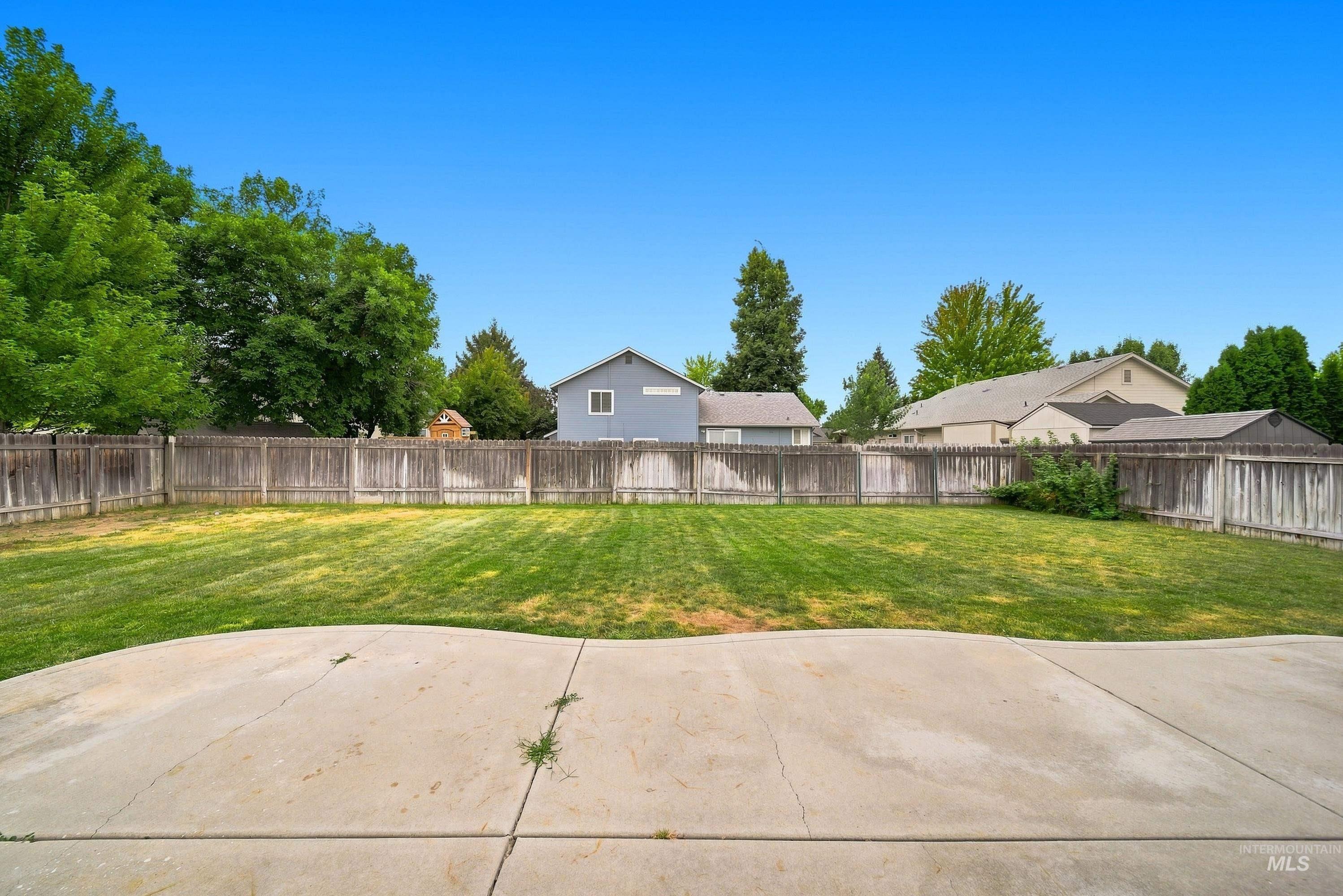 919 E Hawk St, Meridian, Idaho 83646, 4 Bedrooms, 2.5 Bathrooms, Residential For Sale, Price $481,000,MLS 99000783