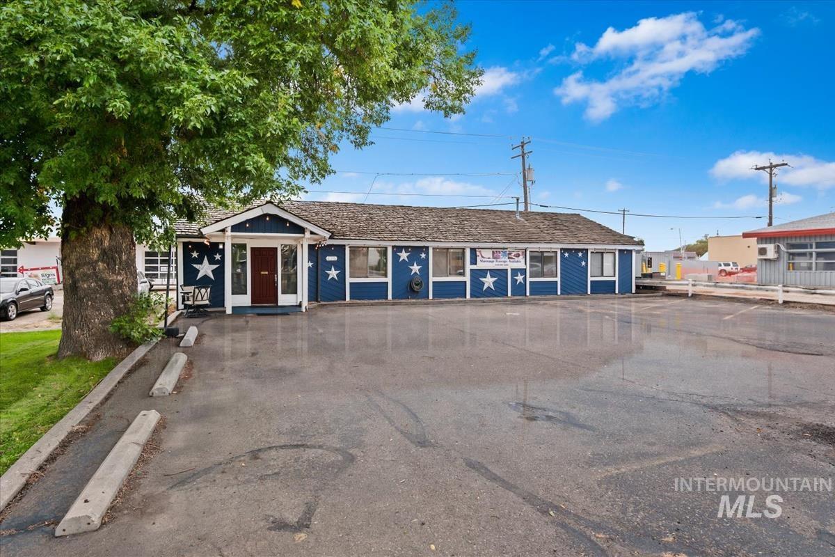 425 N 2nd E St., Mountain Home, Idaho 83647, Business/Commercial For Sale, Price $400,000,MLS 99000787