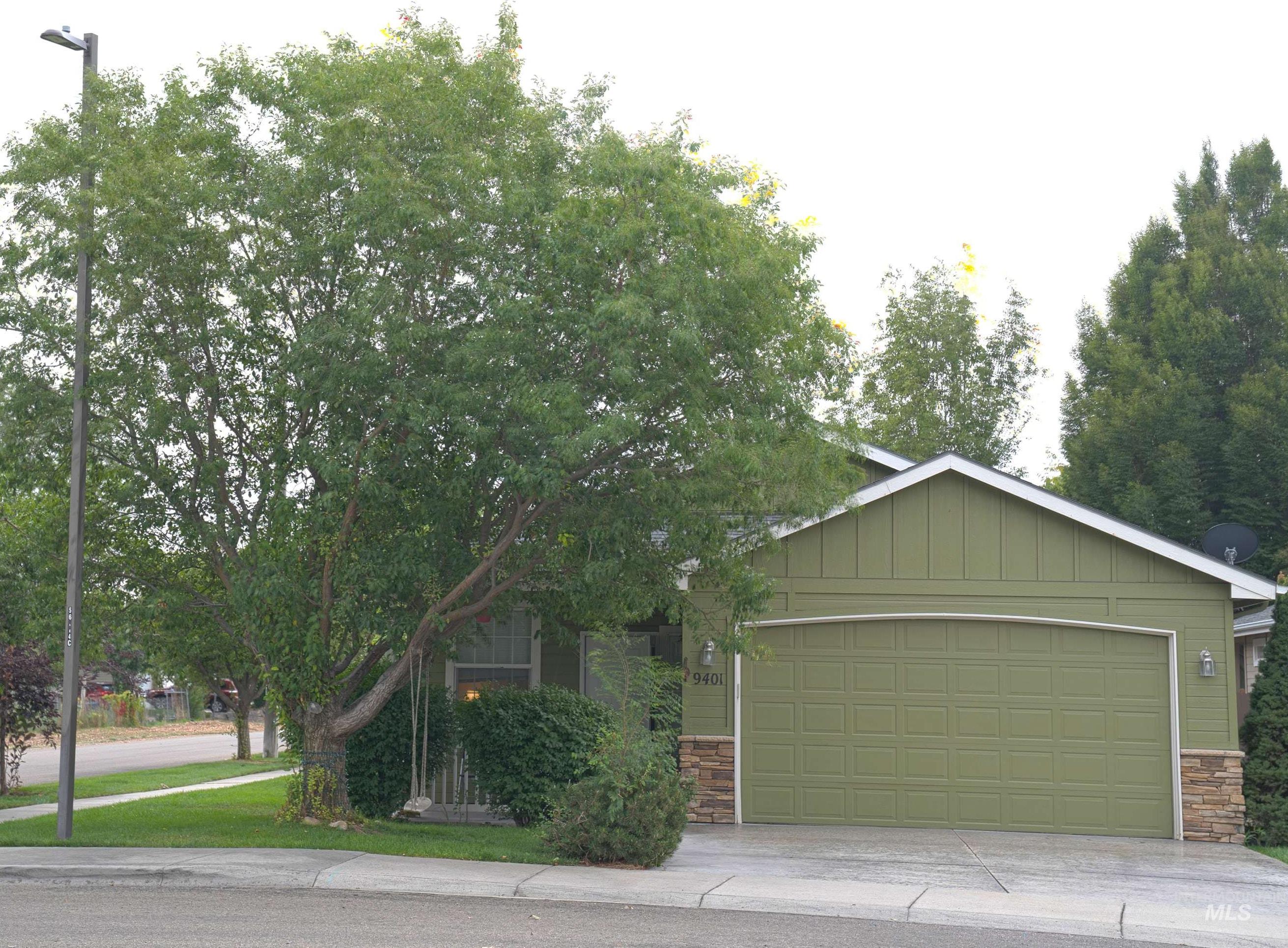 Residential For Sale