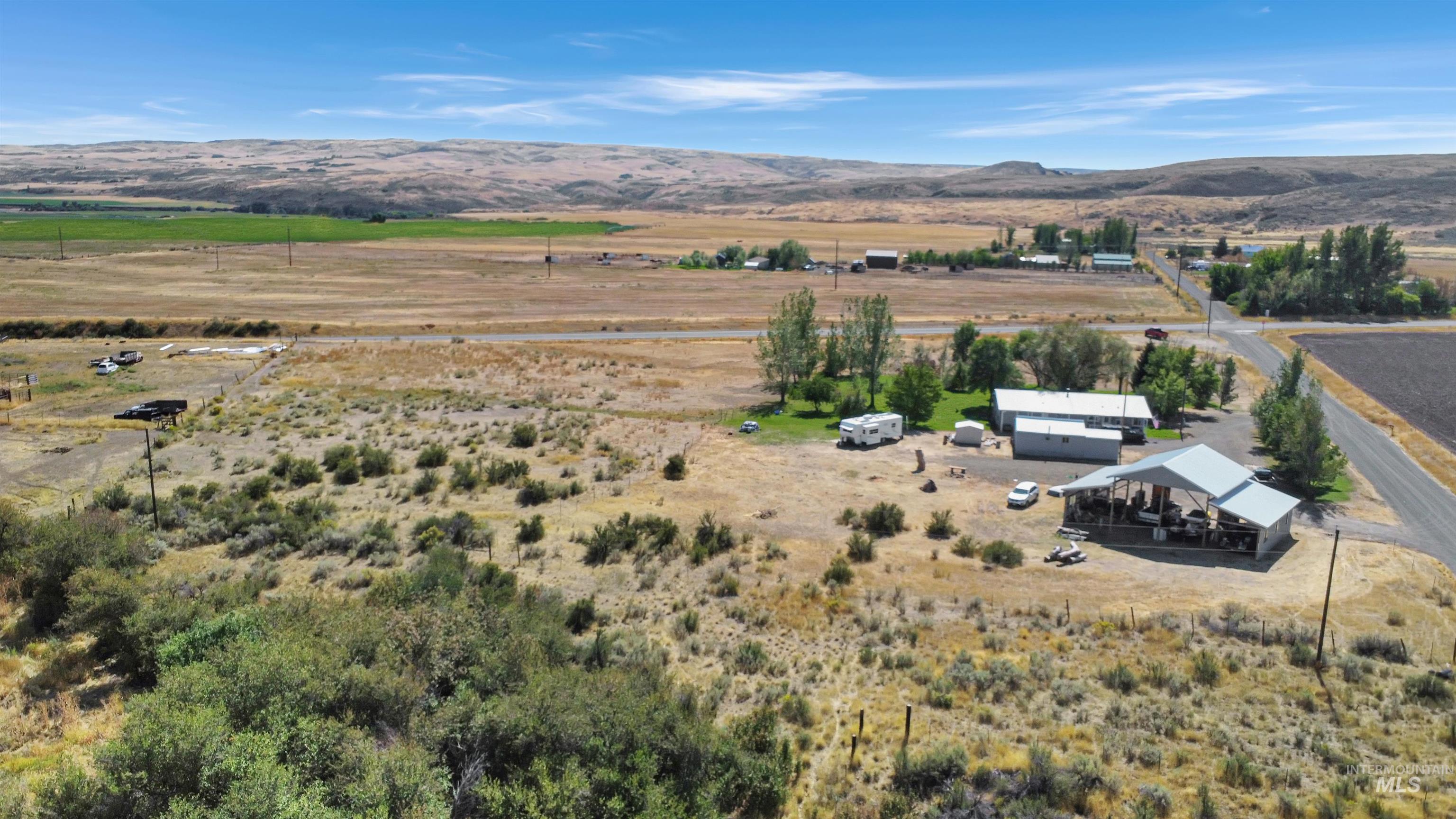 2110 Sage Creek Rd, Midvale, Idaho 83645, 3 Bedrooms, 2 Bathrooms, Residential For Sale, Price $450,000,MLS 99000791