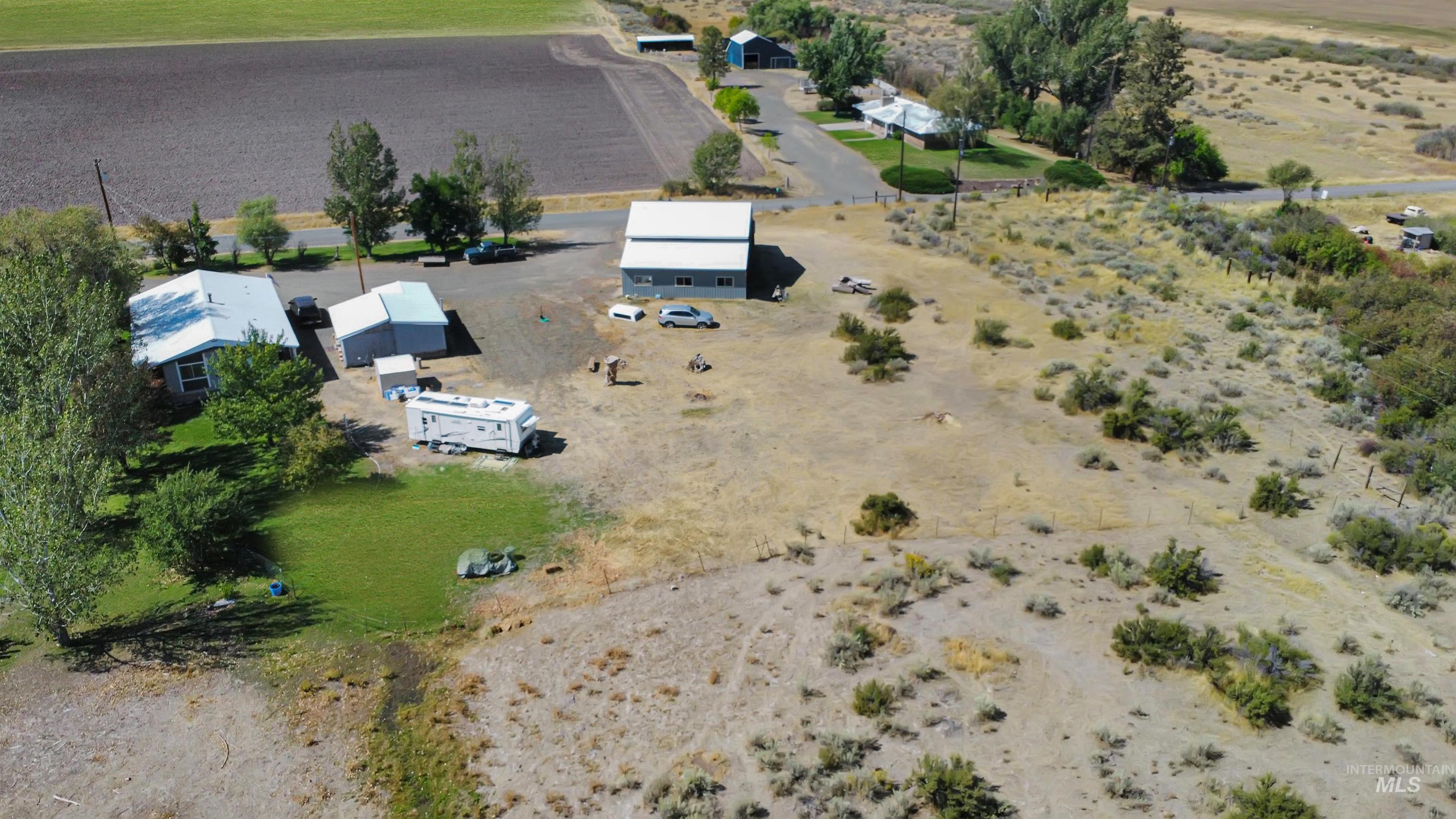 2110 Sage Creek Rd, Midvale, Idaho 83645, 3 Bedrooms, 2 Bathrooms, Residential For Sale, Price $450,000,MLS 99000791