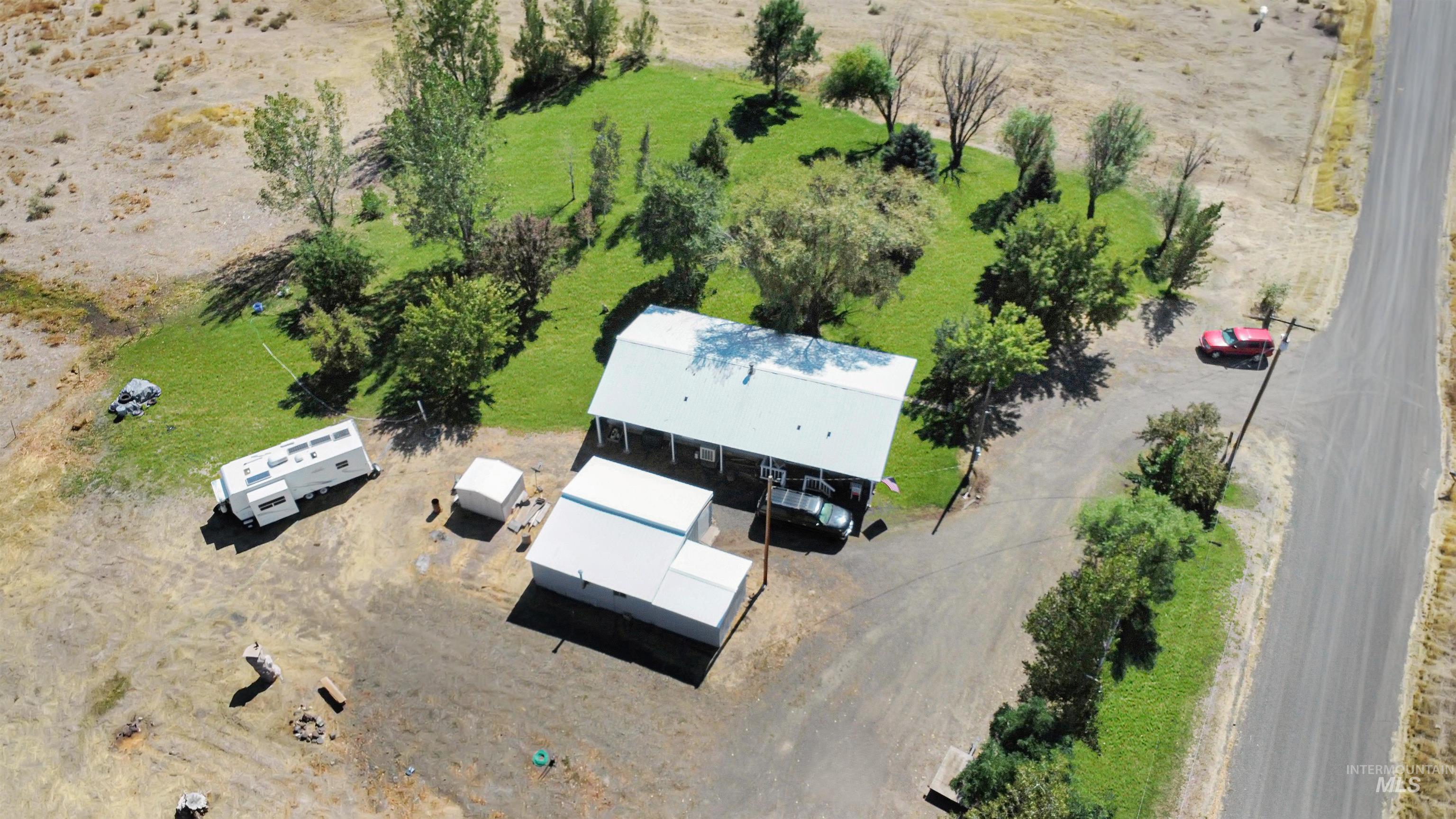 2110 Sage Creek Rd, Midvale, Idaho 83645, 3 Bedrooms, 2 Bathrooms, Residential For Sale, Price $450,000,MLS 99000791