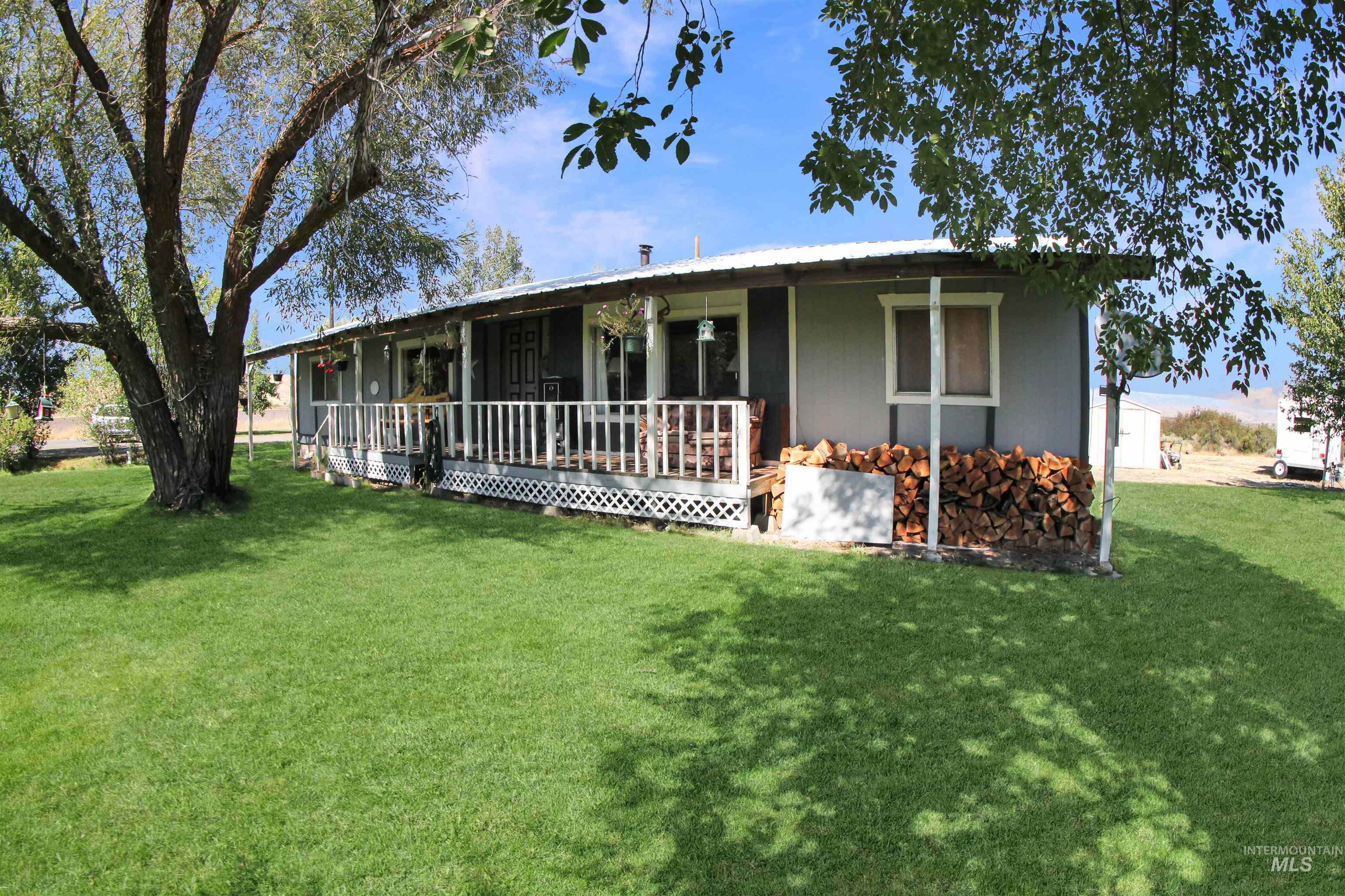 2110 Sage Creek Rd, Midvale, Idaho 83645, 3 Bedrooms, 2 Bathrooms, Residential For Sale, Price $450,000,MLS 99000791