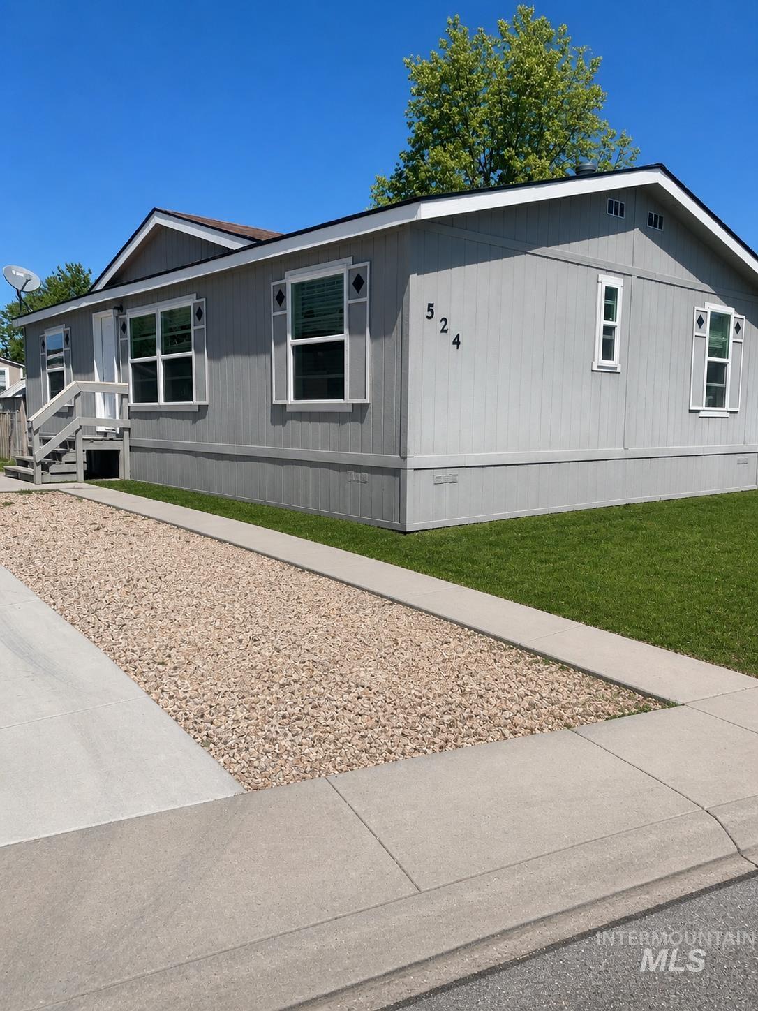 Residential For Sale