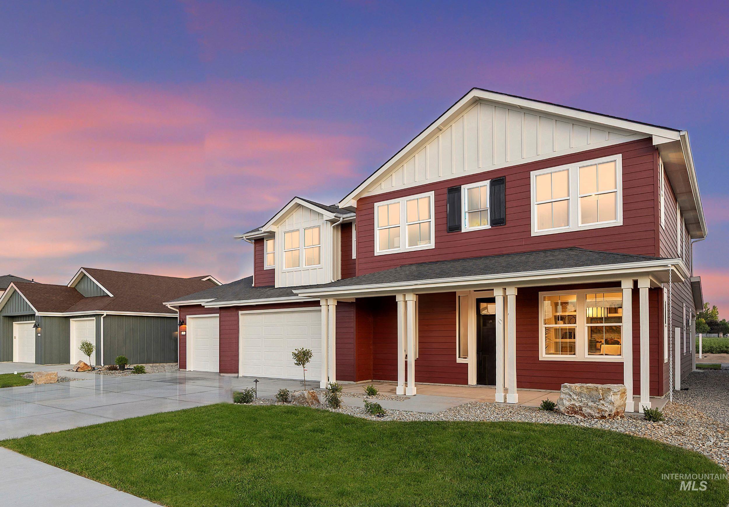 259 Maxine Lane West, Kimberly, Idaho 83341, 3 Bedrooms, 3 Bathrooms, Residential For Sale, Price $842,890,MLS 99000793
