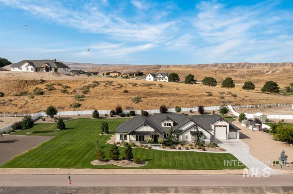 541 Bass Run Ln, Marsing, Idaho 83639, 3 Bedrooms, 3.5 Bathrooms, Residential For Sale, Price $1,175,000,MLS 99000808