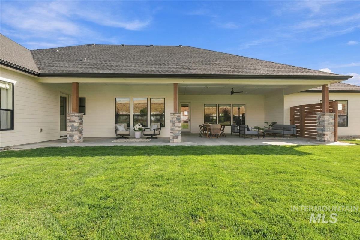 541 Bass Run Ln, Marsing, Idaho 83639, 3 Bedrooms, 3.5 Bathrooms, Residential For Sale, Price $1,175,000,MLS 99000808