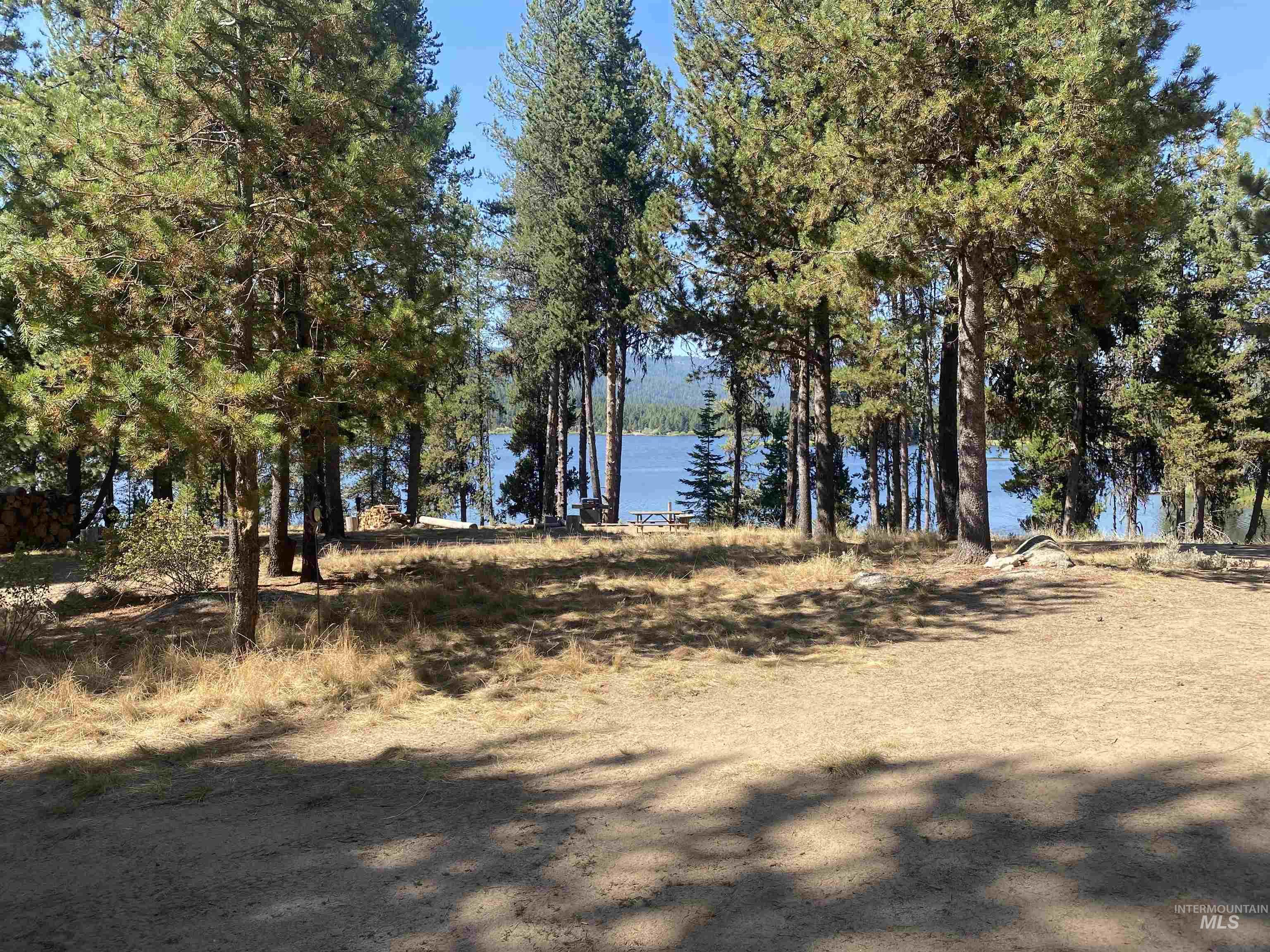 175 Pointes Rd, Cascade, Idaho 83611, Land For Sale, Price $499,990,MLS 99000814