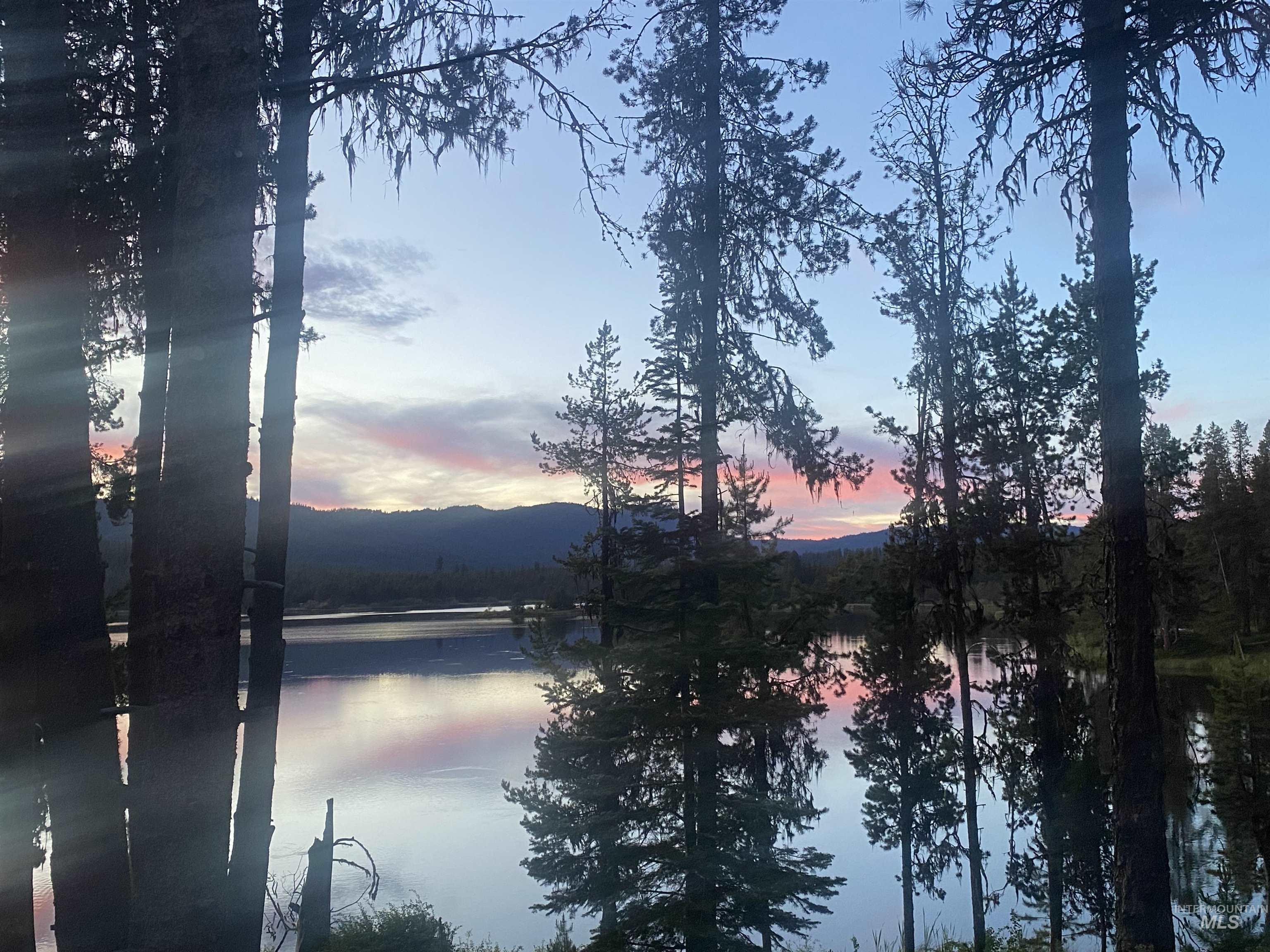 175 Pointes Rd, Cascade, Idaho 83611, Land For Sale, Price $499,990,MLS 99000814