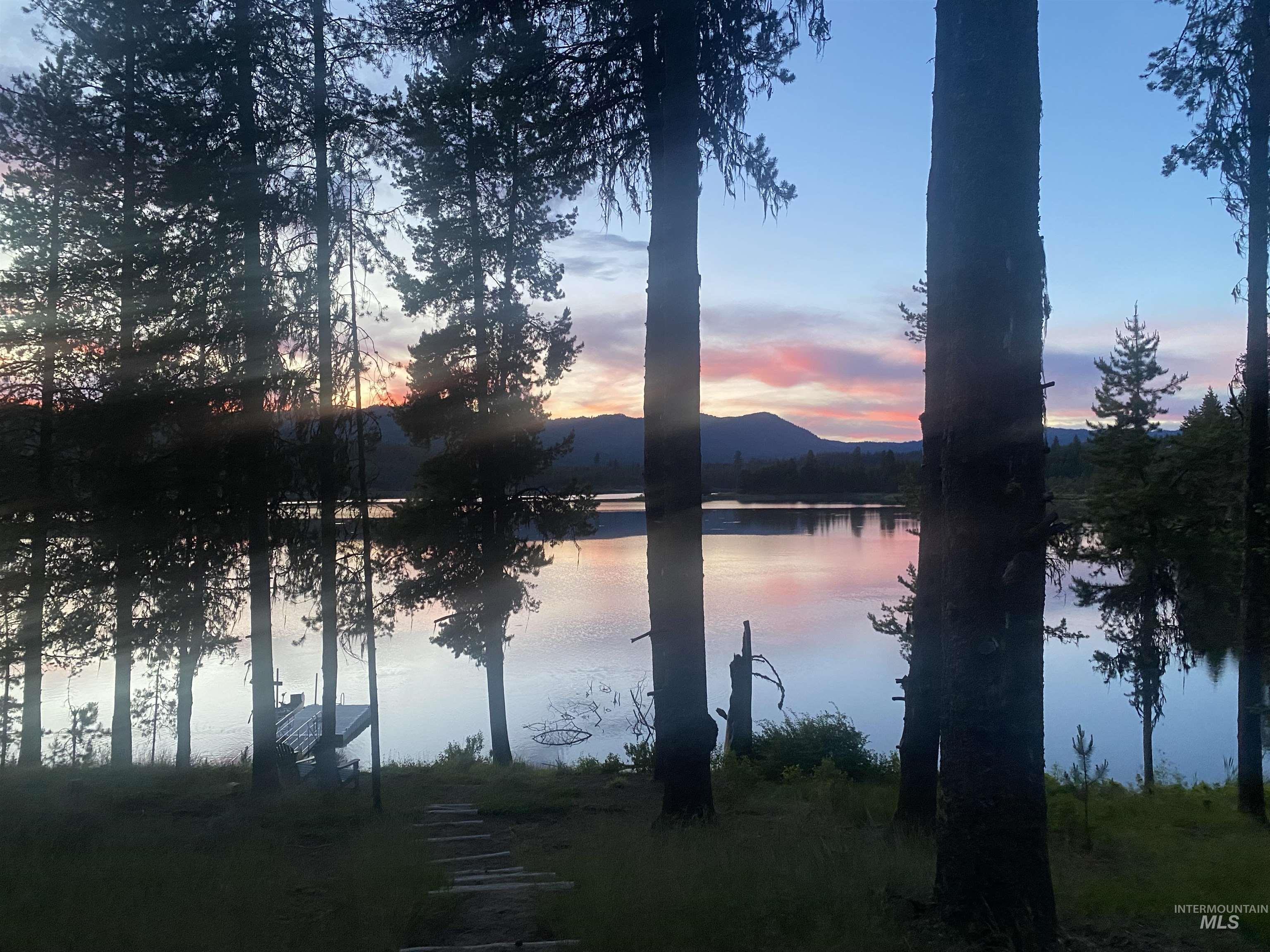 175 Pointes Rd, Cascade, Idaho 83611, Land For Sale, Price $499,990,MLS 99000814
