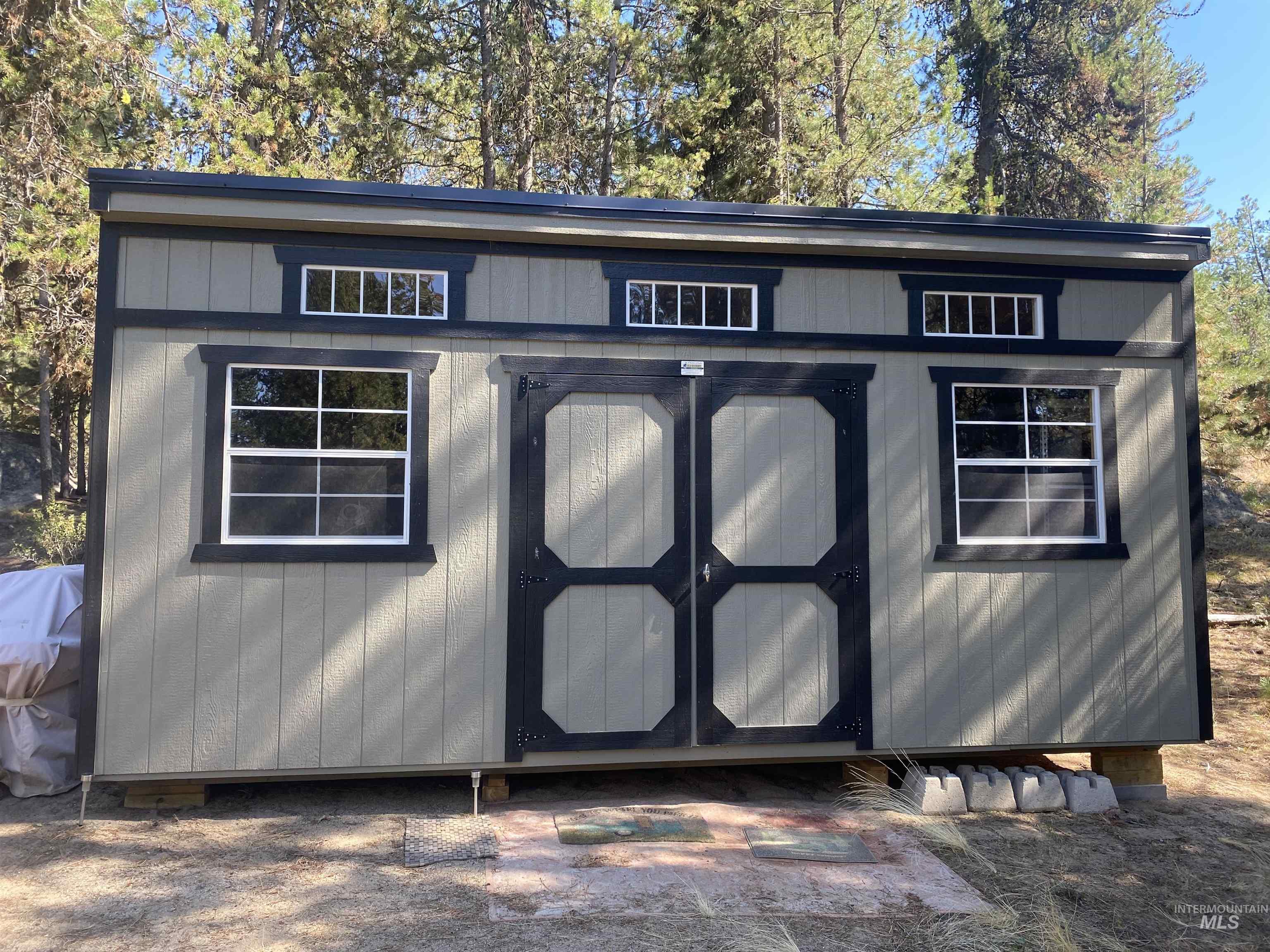 175 Pointes Rd, Cascade, Idaho 83611, Land For Sale, Price $499,990,MLS 99000814