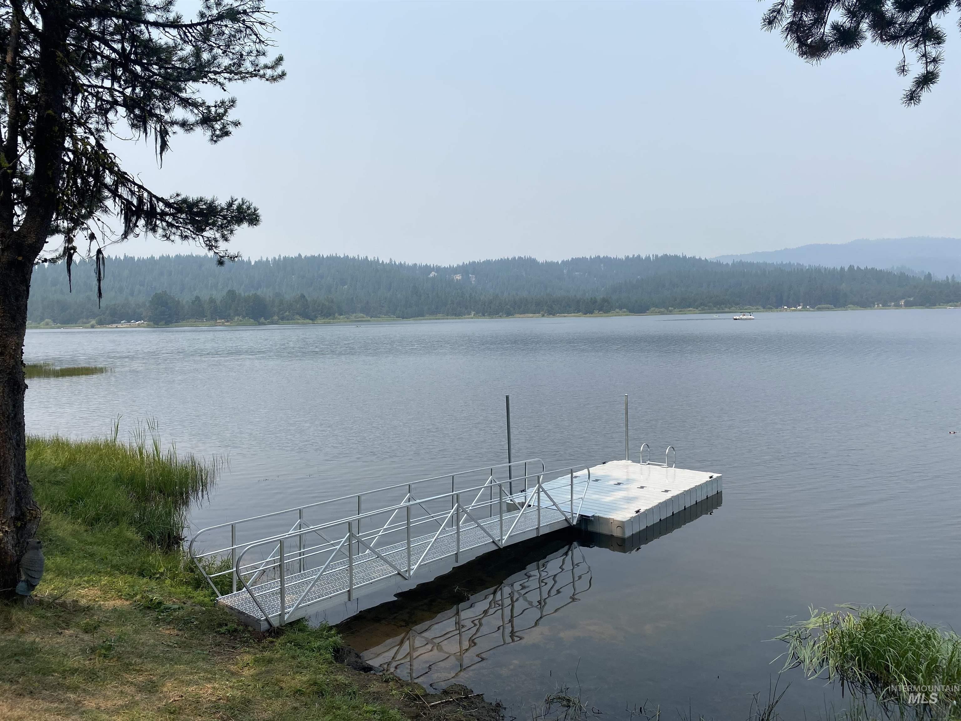 175 Pointes Rd, Cascade, Idaho 83611, Land For Sale, Price $499,990,MLS 99000814