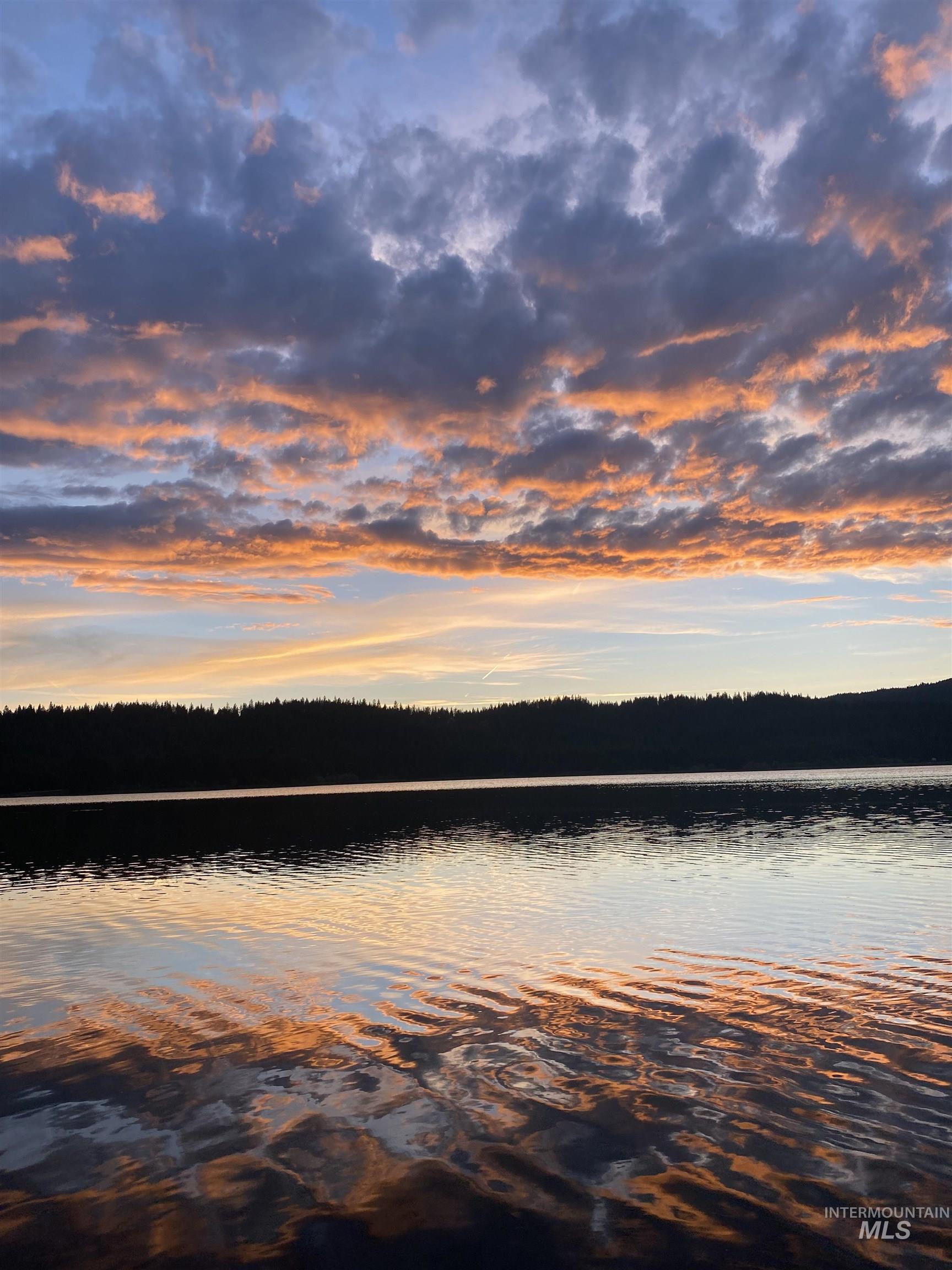 175 Pointes Rd, Cascade, Idaho 83611, Land For Sale, Price $499,990,MLS 99000814