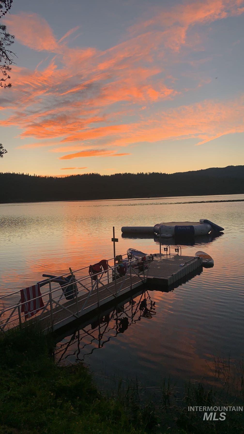 175 Pointes Rd, Cascade, Idaho 83611, Land For Sale, Price $499,990,MLS 99000814