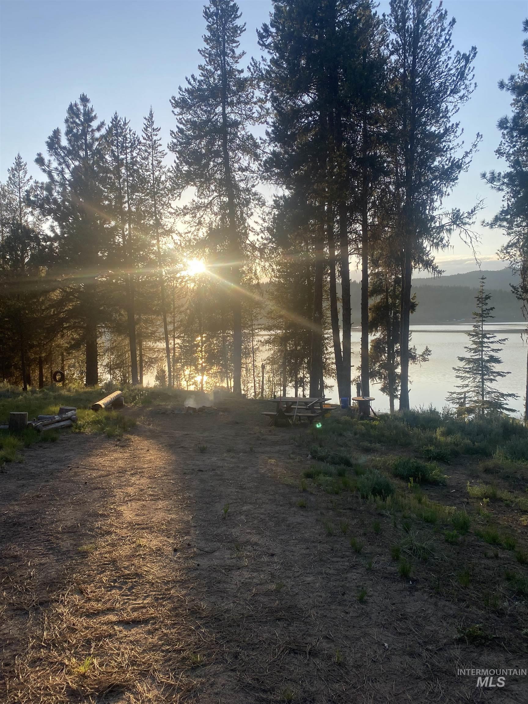 175 Pointes Rd, Cascade, Idaho 83611, Land For Sale, Price $499,990,MLS 99000814