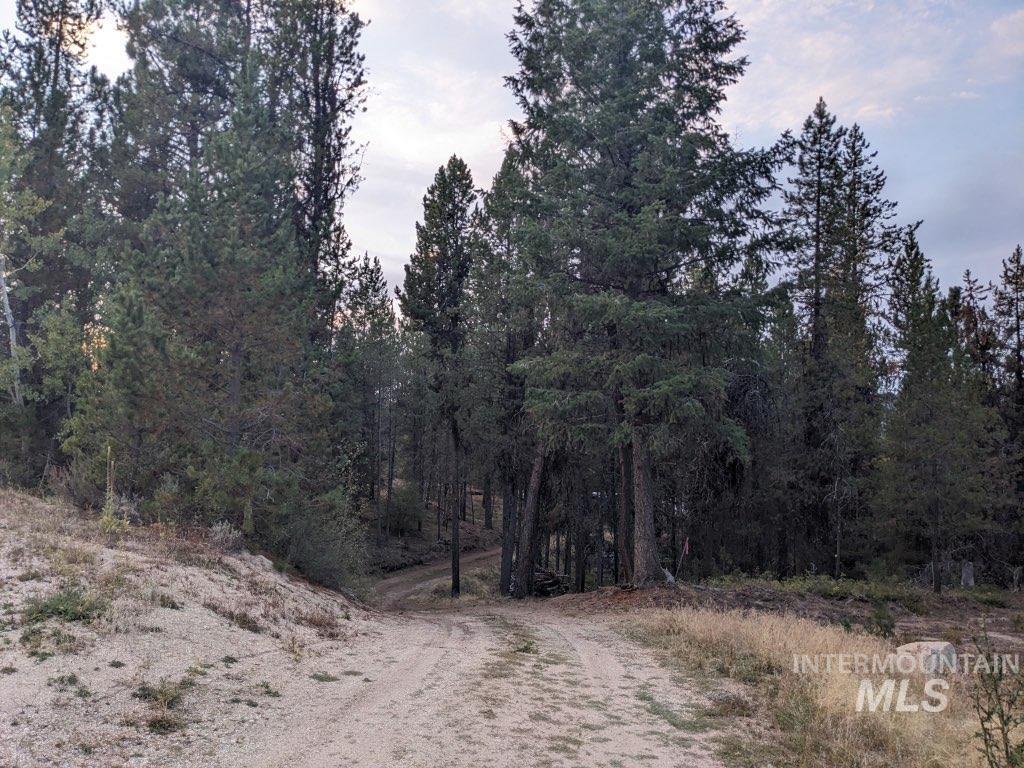175 Pointes Rd, Cascade, Idaho 83611, Land For Sale, Price $499,990,MLS 99000814