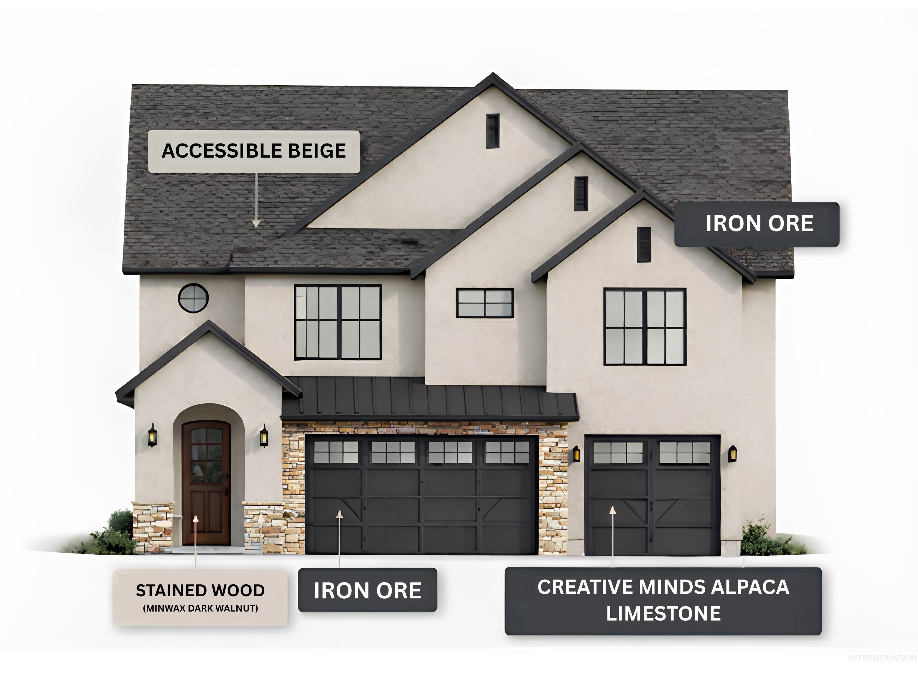 7747 W Daybreak Run Ct, Meridian, Idaho 83646, 5 Bedrooms, 4.5 Bathrooms, Residential For Sale, Price $799,900,MLS 99000819