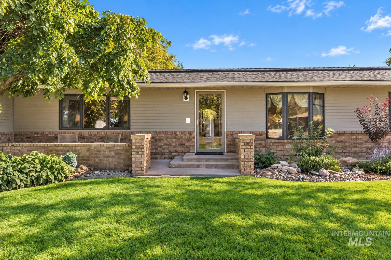 701 19th Street, Rupert, Idaho 83350, 4 Bedrooms, 2.5 Bathrooms, Residential For Sale, Price $409,000, 99000822