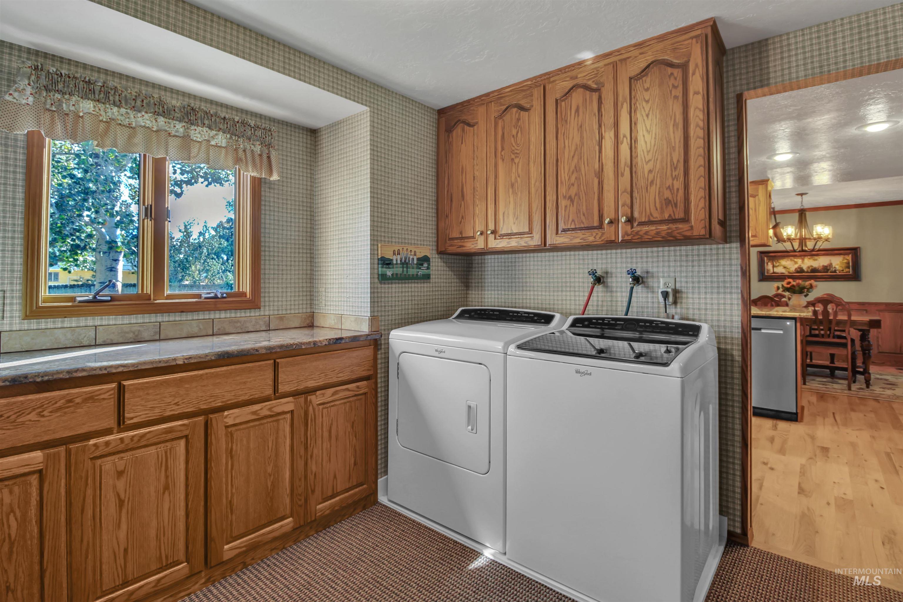 701 19th Street, Rupert, Idaho 83350, 4 Bedrooms, 2.5 Bathrooms, Residential For Sale, Price $409,000, 99000822