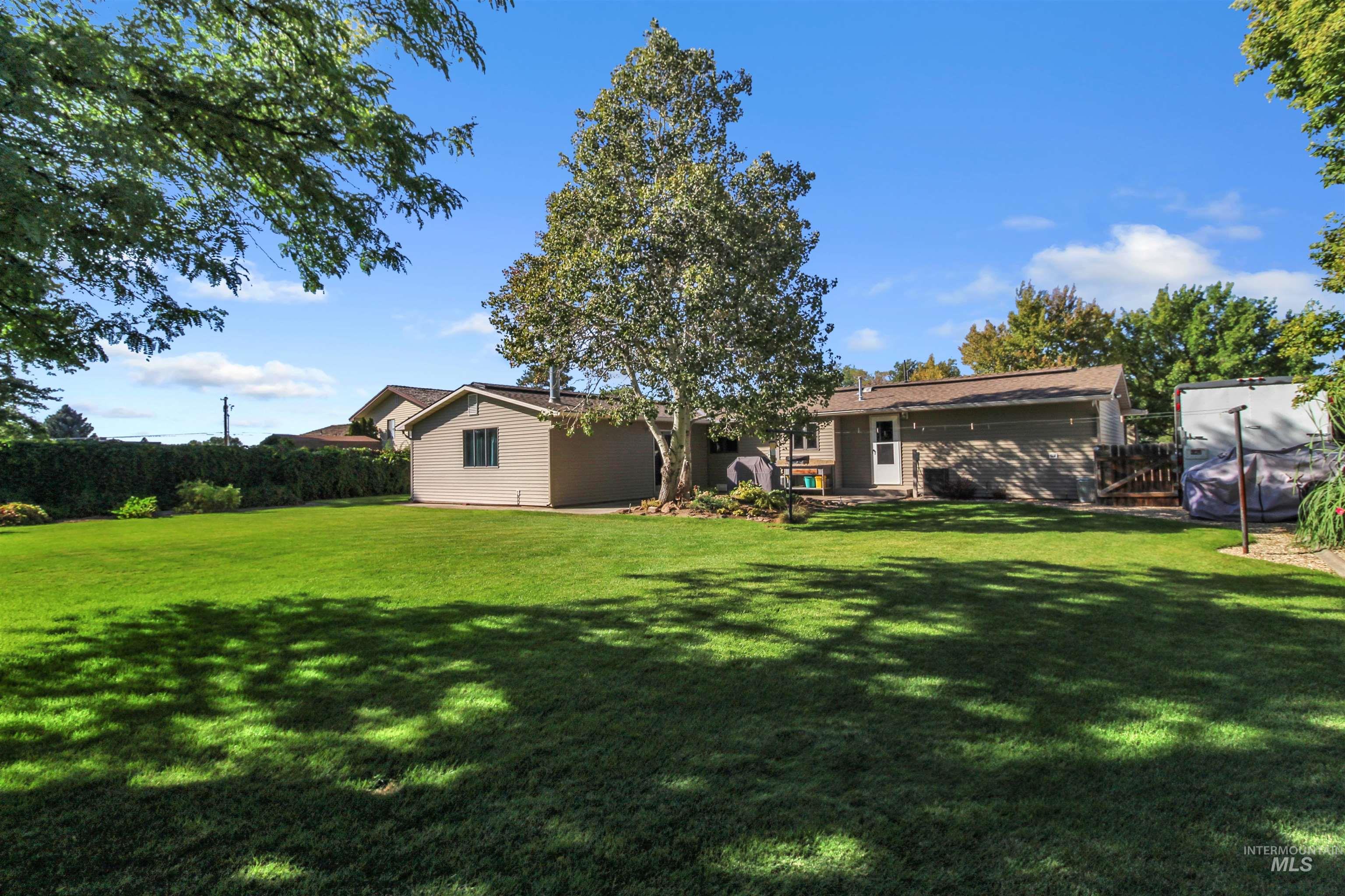 701 19th Street, Rupert, Idaho 83350, 4 Bedrooms, 2.5 Bathrooms, Residential For Sale, Price $409,000, 99000822