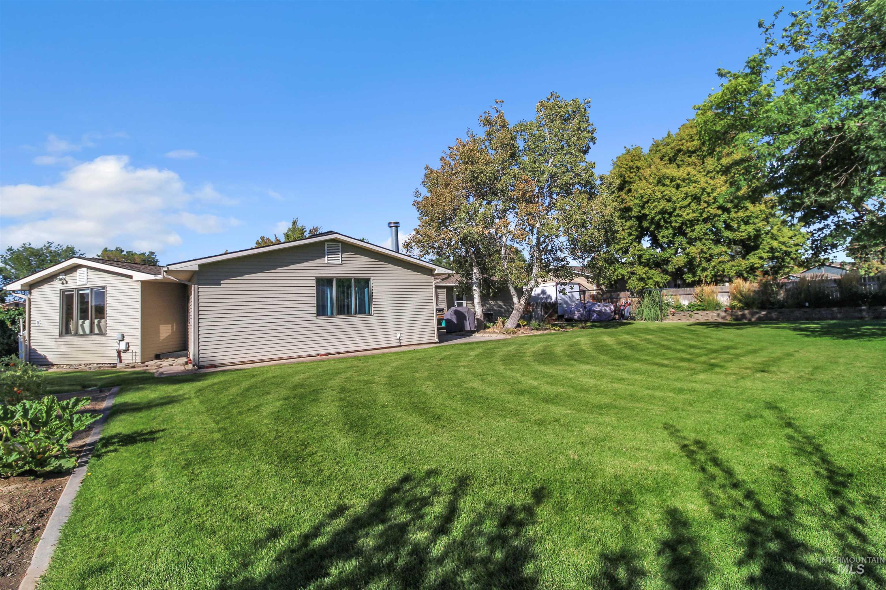 701 19th Street, Rupert, Idaho 83350, 4 Bedrooms, 2.5 Bathrooms, Residential For Sale, Price $409,000, 99000822