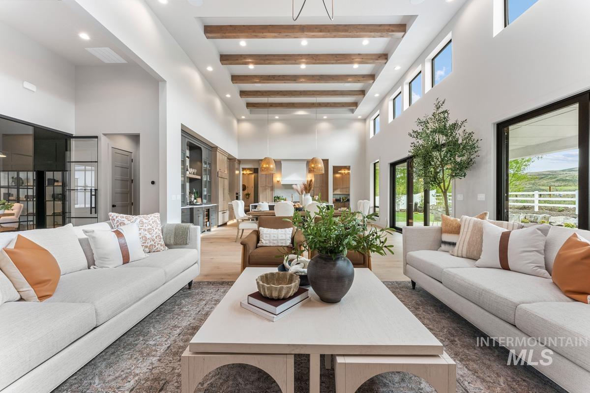 14088 N Hornbill Way, Boise, Idaho 83714, 4 Bedrooms, 4.5 Bathrooms, Residential For Sale, Price $2,699,900, 99000824