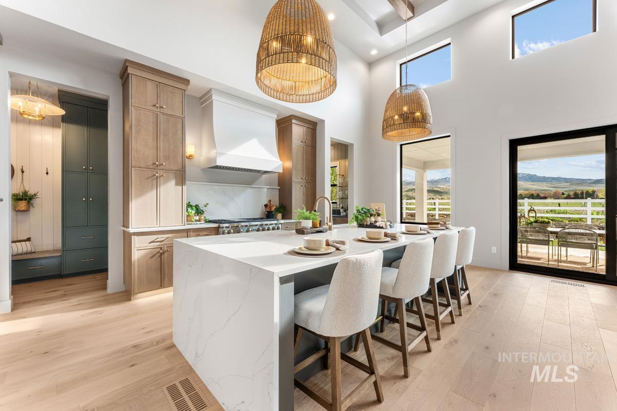 14088 N Hornbill Way, Boise, Idaho 83714, 4 Bedrooms, 4.5 Bathrooms, Residential For Sale, Price $2,699,900, 99000824
