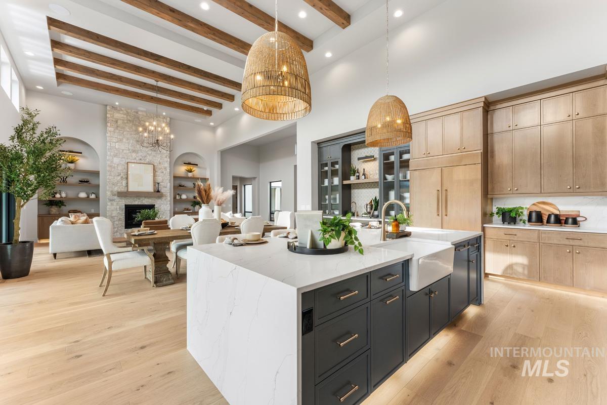 14088 N Hornbill Way, Boise, Idaho 83714, 4 Bedrooms, 4.5 Bathrooms, Residential For Sale, Price $2,699,900, 99000824