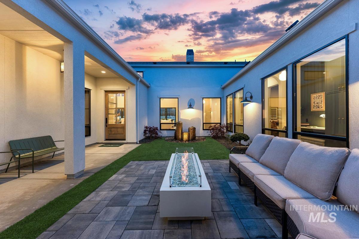 14088 N Hornbill Way, Boise, Idaho 83714, 4 Bedrooms, 4.5 Bathrooms, Residential For Sale, Price $2,699,900, 99000824