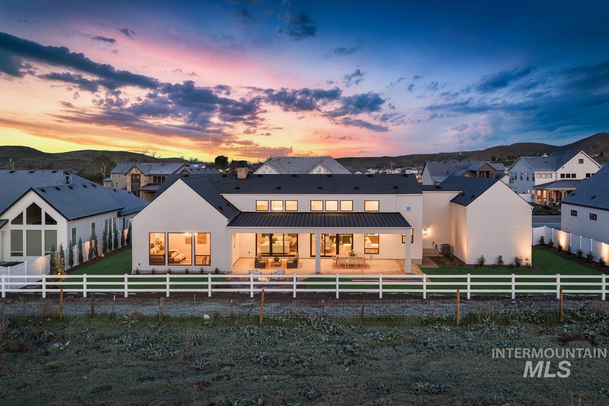 14088 N Hornbill Way, Boise, Idaho 83714, 4 Bedrooms, 4.5 Bathrooms, Residential For Sale, Price $2,699,900, 99000824