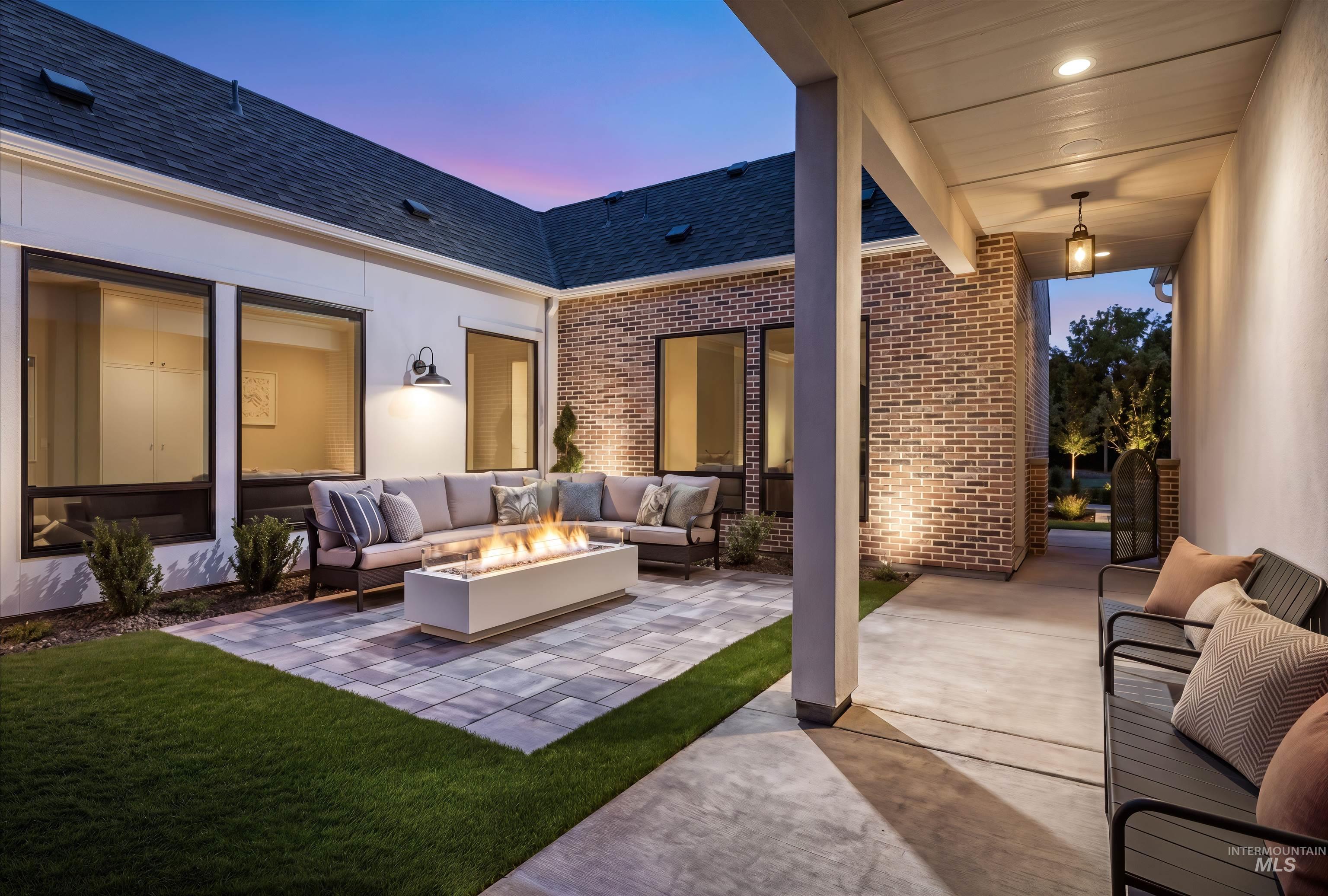 14088 N Hornbill Way, Boise, Idaho 83714, 4 Bedrooms, 4.5 Bathrooms, Residential For Sale, Price $2,699,900, 99000824