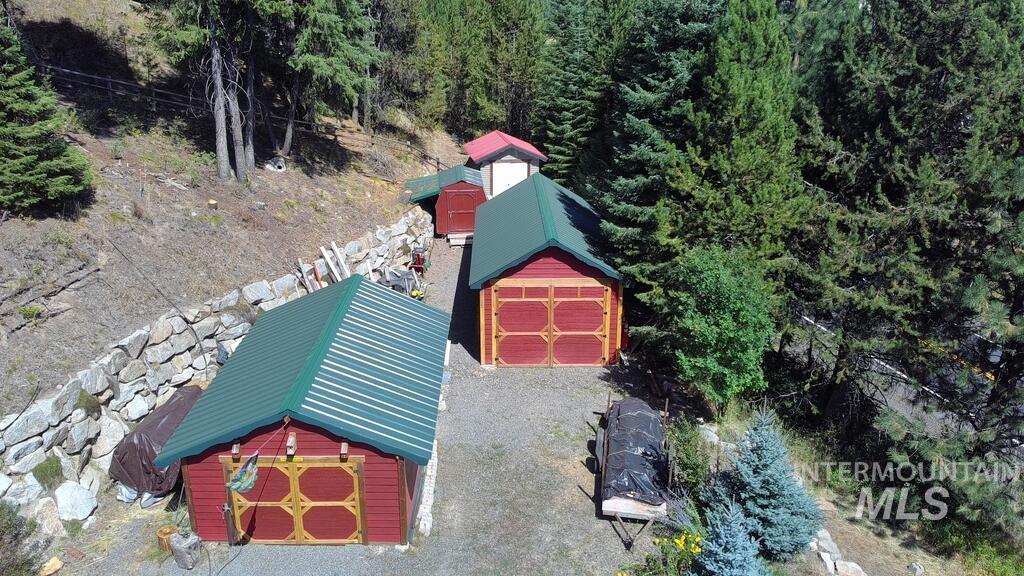 9775 Hwy 55, Cascade, Idaho 83611, 3 Bedrooms, 1 Bathroom, Residential For Sale, Price $649,900,MLS 99000827