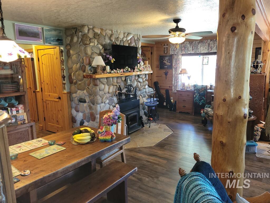 9775 Hwy 55, Cascade, Idaho 83611, 3 Bedrooms, 1 Bathroom, Residential For Sale, Price $649,900,MLS 99000827