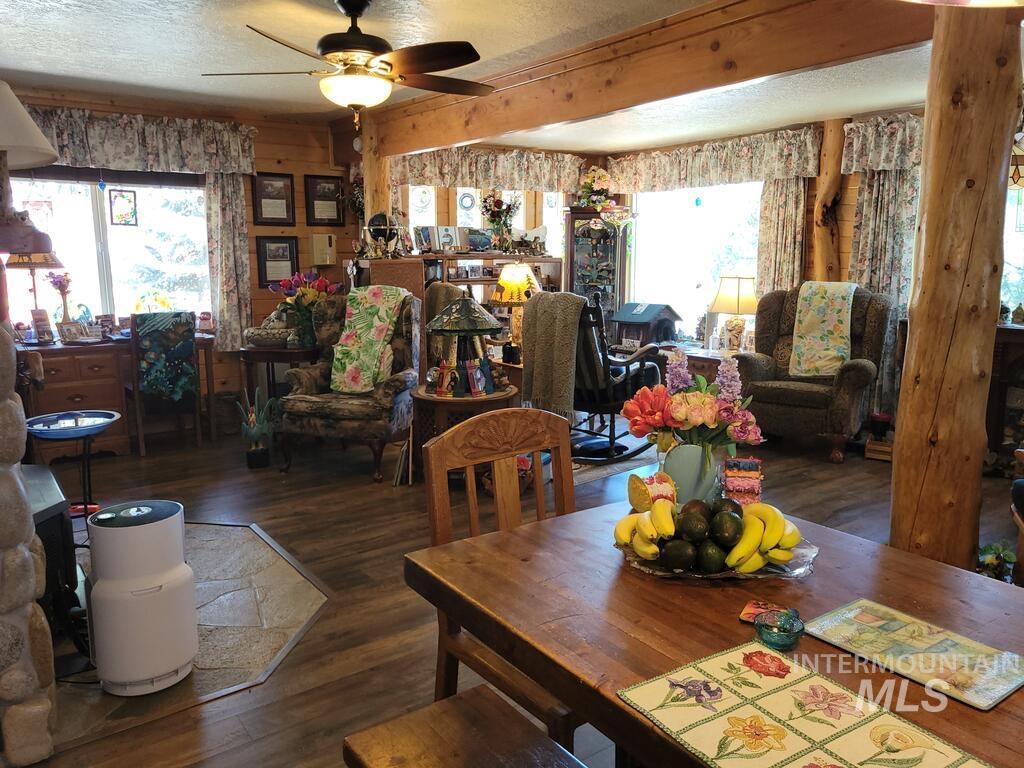 9775 Hwy 55, Cascade, Idaho 83611, 3 Bedrooms, 1 Bathroom, Residential For Sale, Price $649,900,MLS 99000827