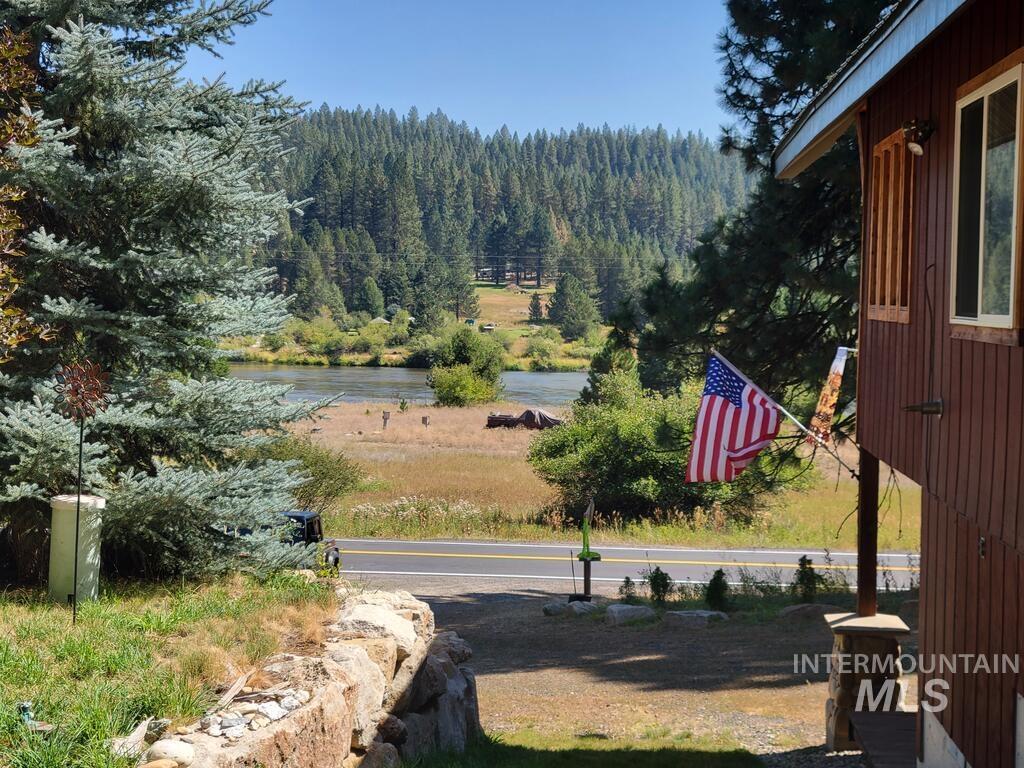 9775 Hwy 55, Cascade, Idaho 83611, 3 Bedrooms, 1 Bathroom, Residential For Sale, Price $649,900,MLS 99000827