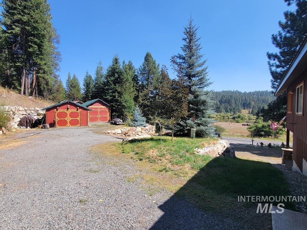 9775 Hwy 55, Cascade, Idaho 83611, 3 Bedrooms, 1 Bathroom, Residential For Sale, Price $649,900,MLS 99000827