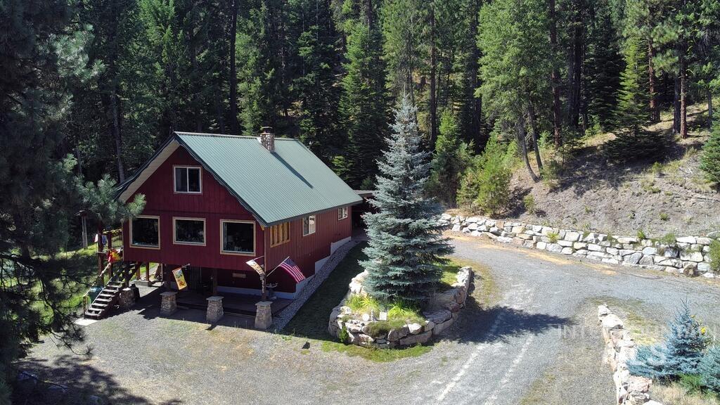 9775 Hwy 55, Cascade, Idaho 83611, 3 Bedrooms, 1 Bathroom, Residential For Sale, Price $649,900,MLS 99000827