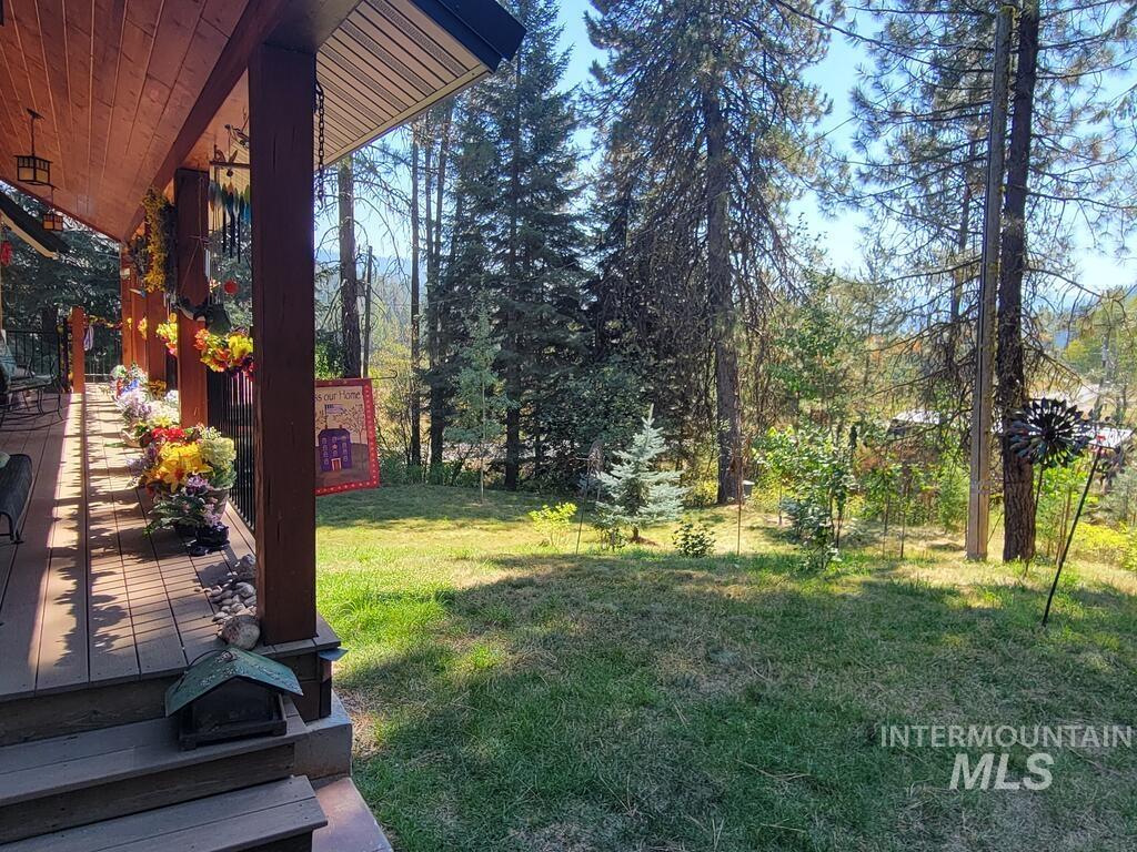 9775 Hwy 55, Cascade, Idaho 83611, 3 Bedrooms, 1 Bathroom, Residential For Sale, Price $649,900,MLS 99000827