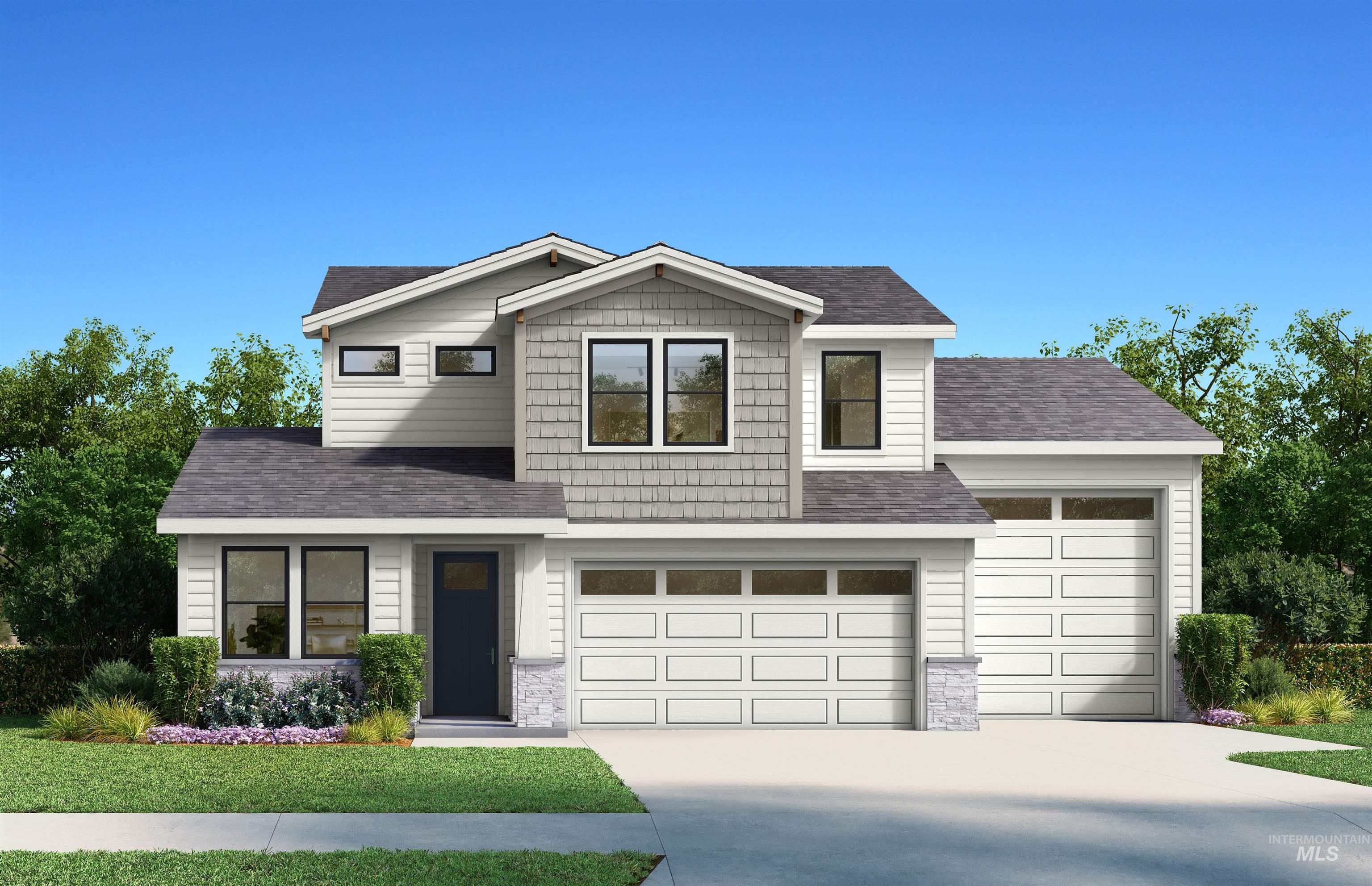 453 S Turner Ave., Star, Idaho 83669, 4 Bedrooms, 3.5 Bathrooms, Residential For Sale, Price $814,990,MLS 99000829