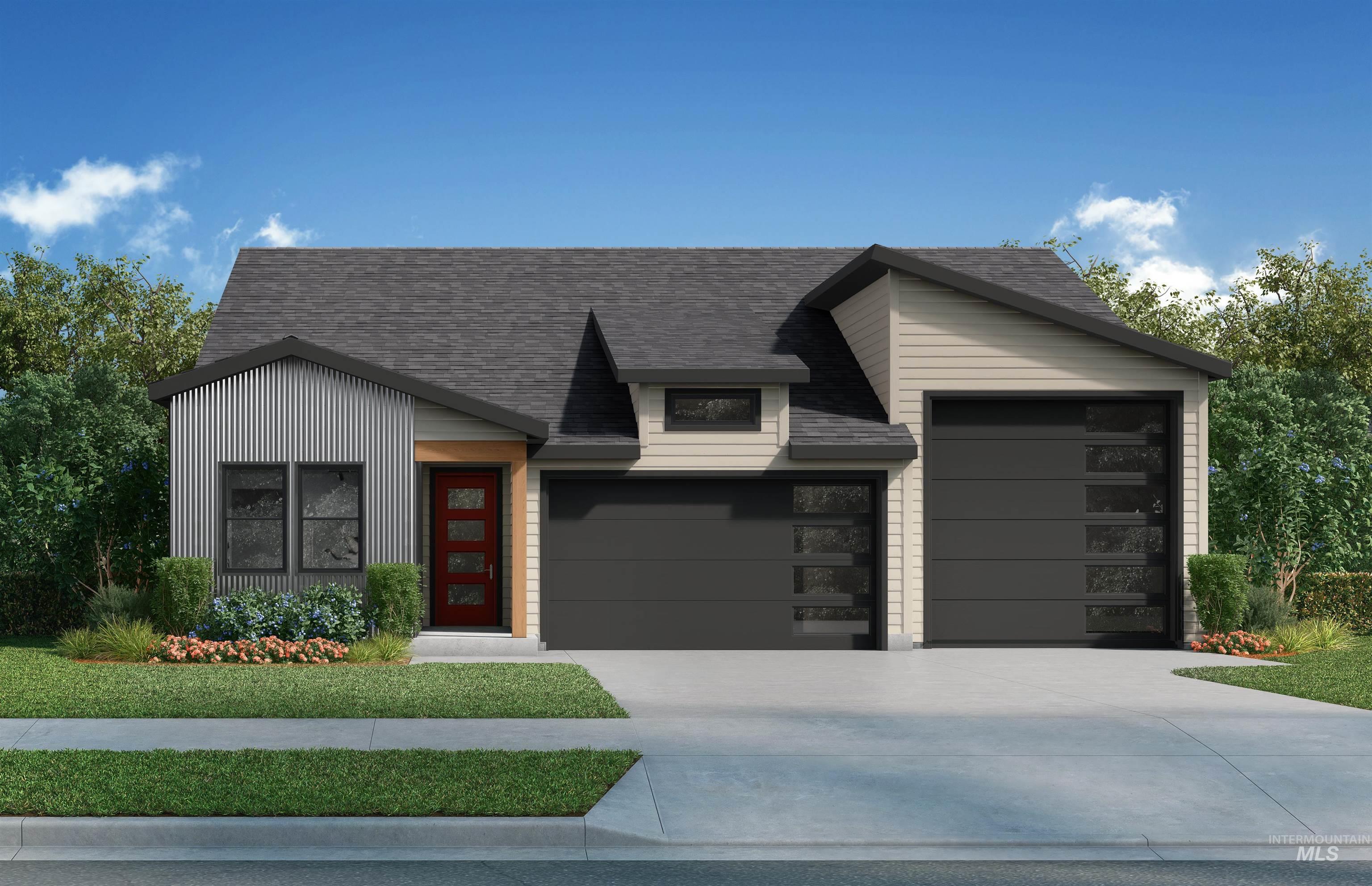 12674 W Meliora Lane, Star, Idaho 83669, 3 Bedrooms, 2.5 Bathrooms, Residential For Sale, Price $829,990,MLS 99000831