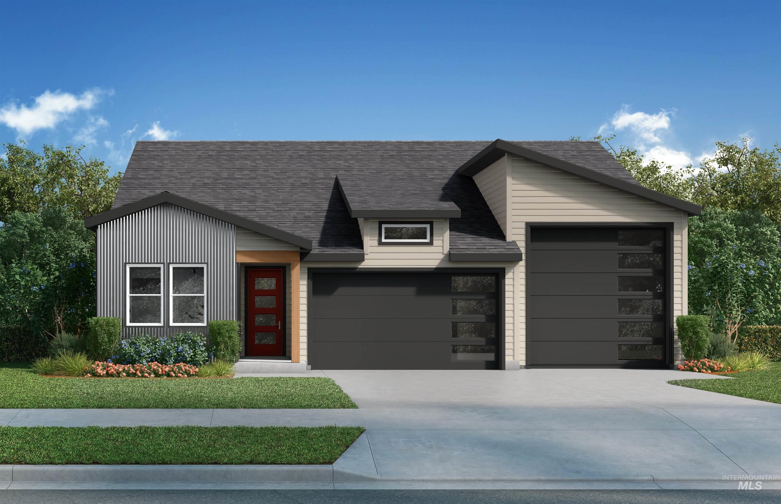 12674 W Meliora Lane, Star, Idaho 83669, 3 Bedrooms, 2.5 Bathrooms, Residential For Sale, Price $829,990,MLS 99000831