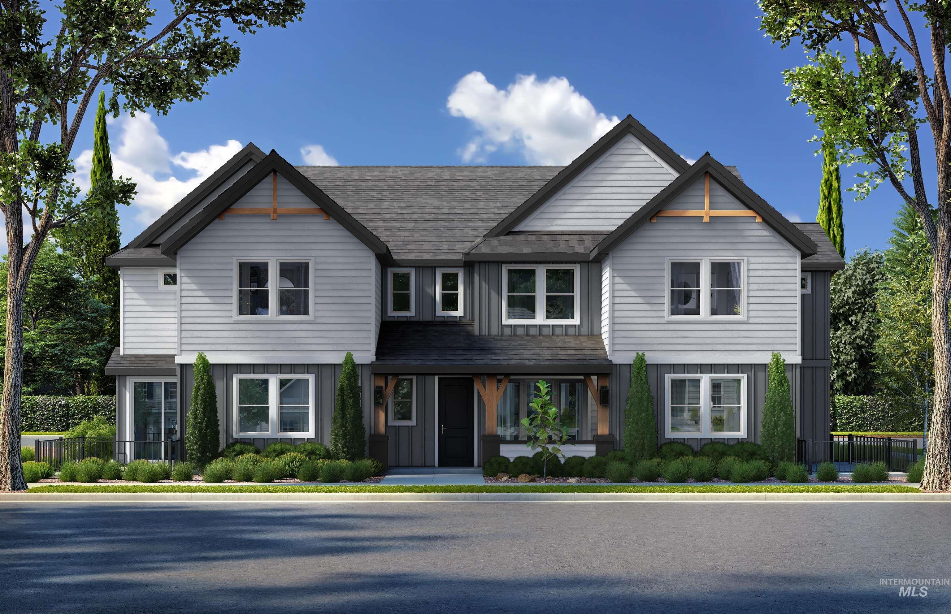 12441 W Bridger Bay Dr., Star, Idaho 83669, 4 Bedrooms, 3 Bathrooms, Residential For Sale, Price $435,990,MLS 99000832