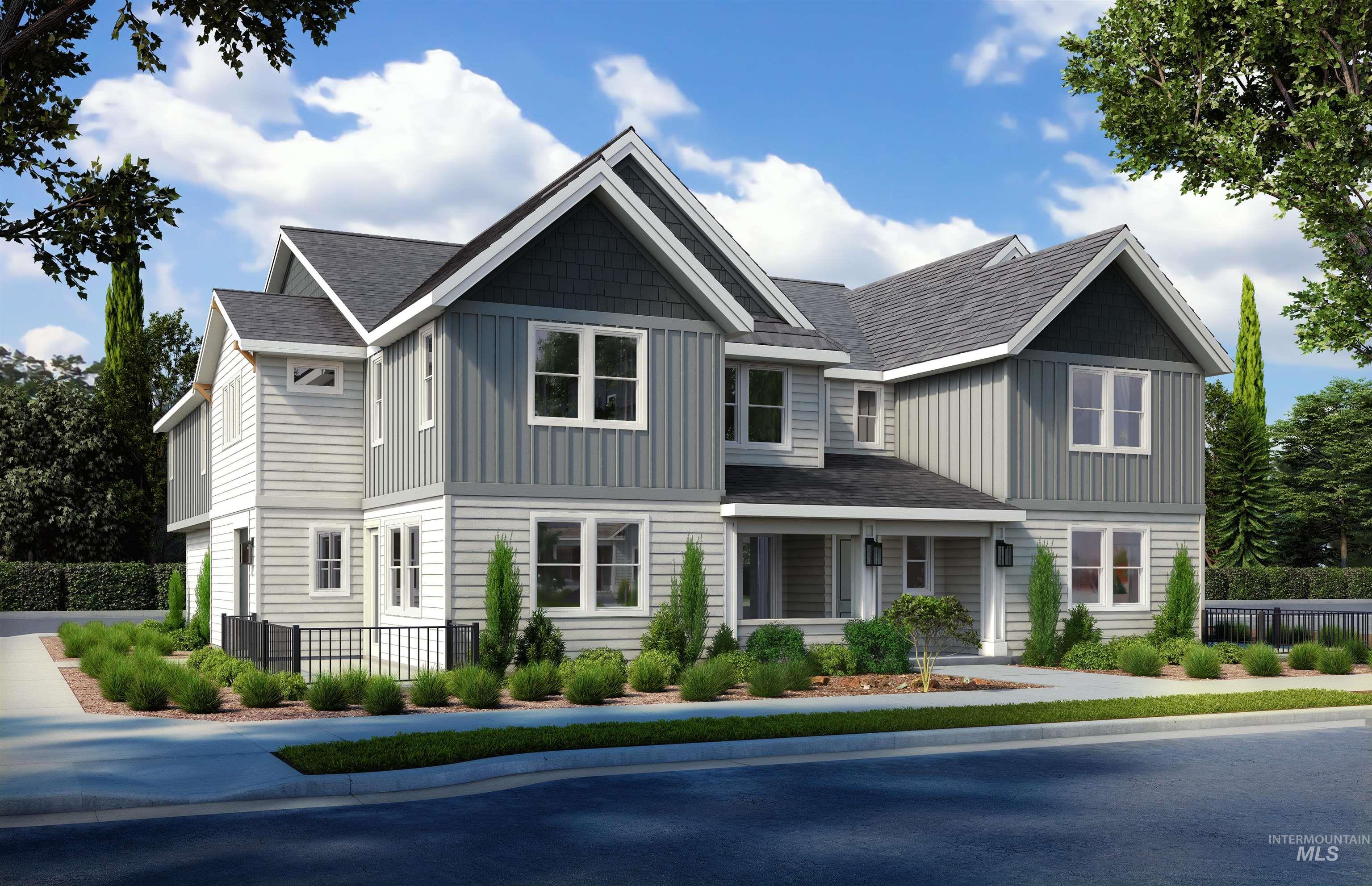 12493 W Bridger Bay Dr, Star, Idaho 83669, 4 Bedrooms, 3 Bathrooms, Residential For Sale, Price $437,990,MLS 99000833