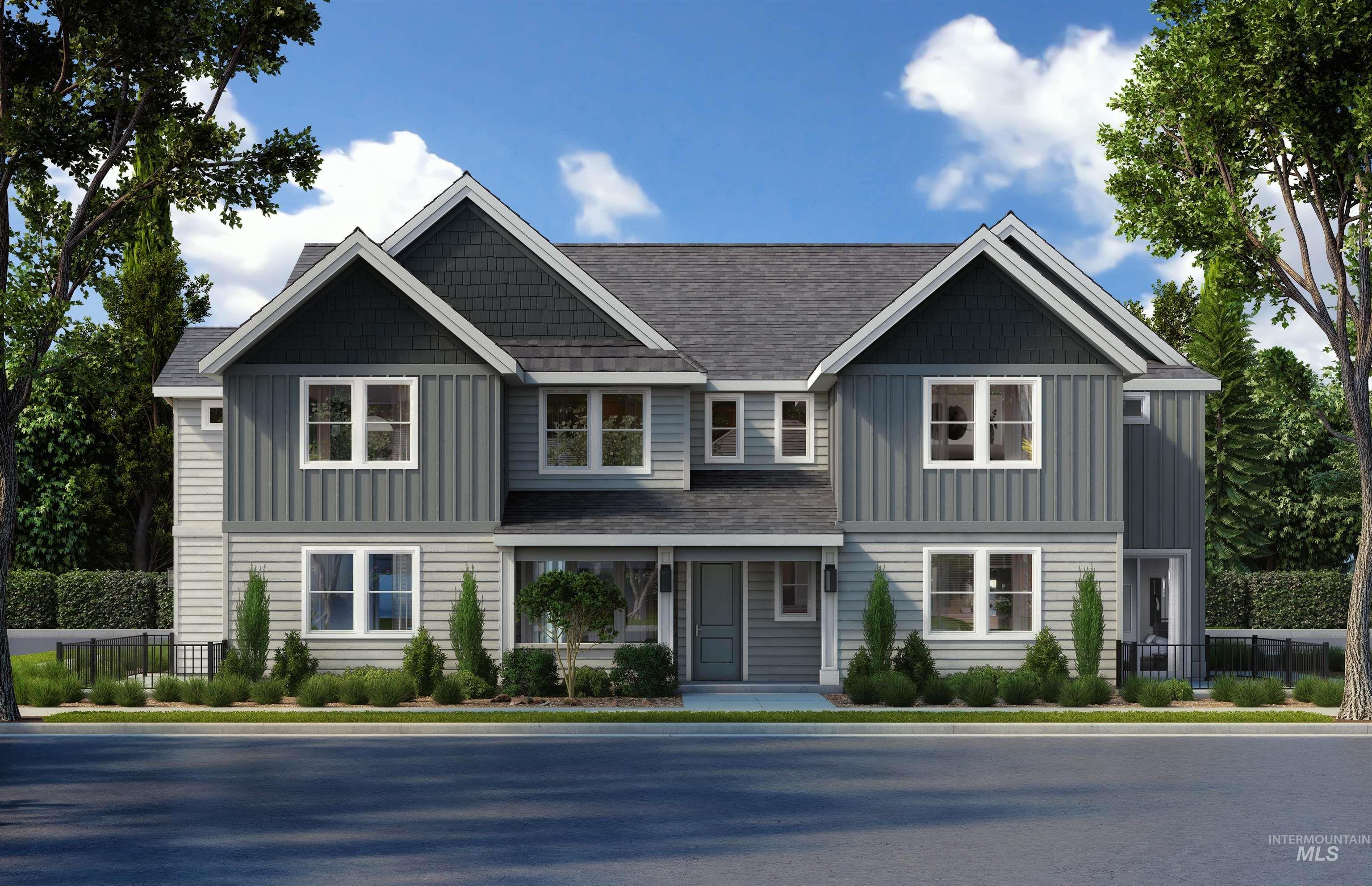 12493 W Bridger Bay Dr, Star, Idaho 83669, 4 Bedrooms, 3 Bathrooms, Residential For Sale, Price $437,990,MLS 99000833