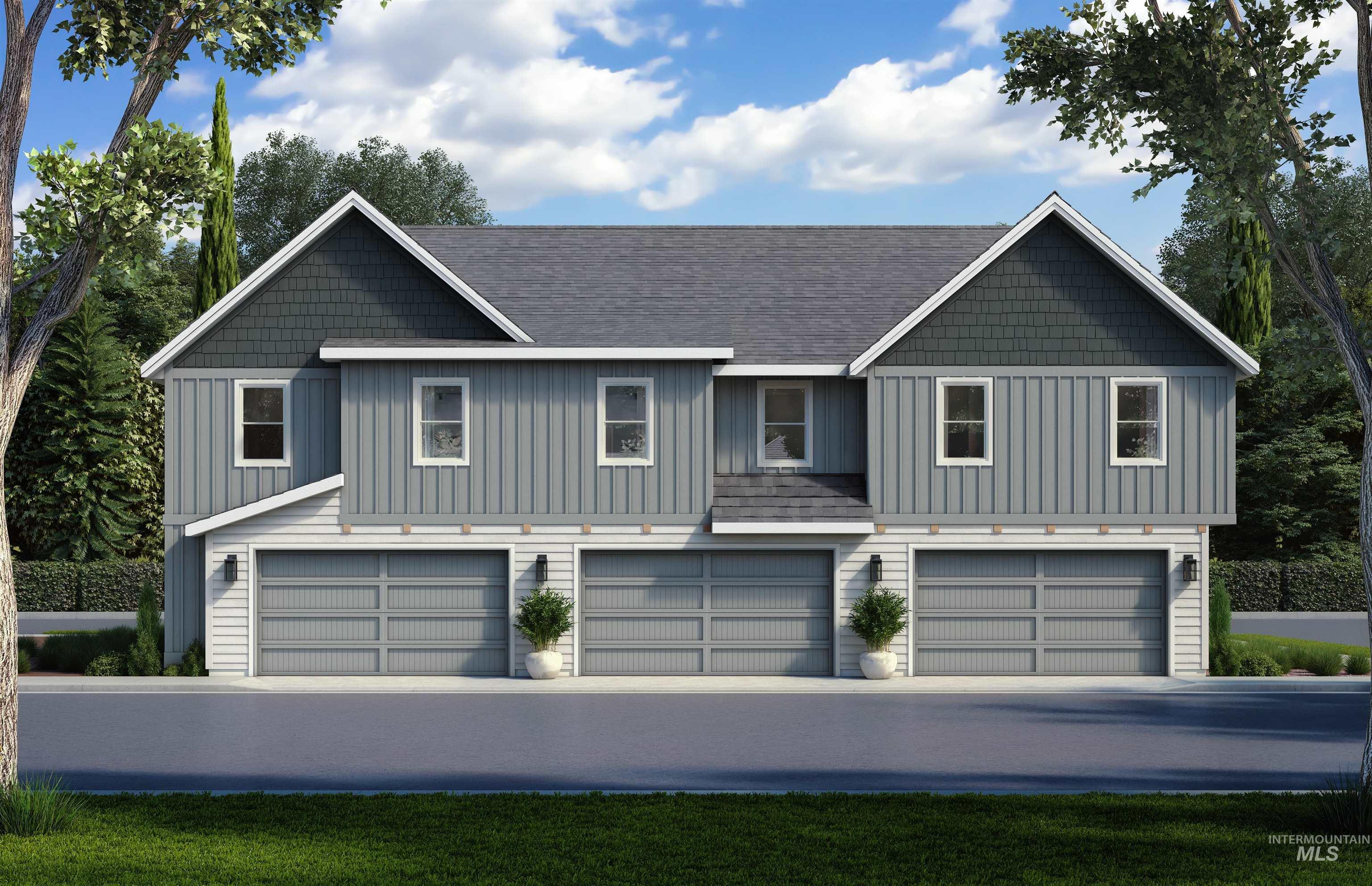 12493 W Bridger Bay Dr, Star, Idaho 83669, 4 Bedrooms, 3 Bathrooms, Residential For Sale, Price $437,990,MLS 99000833