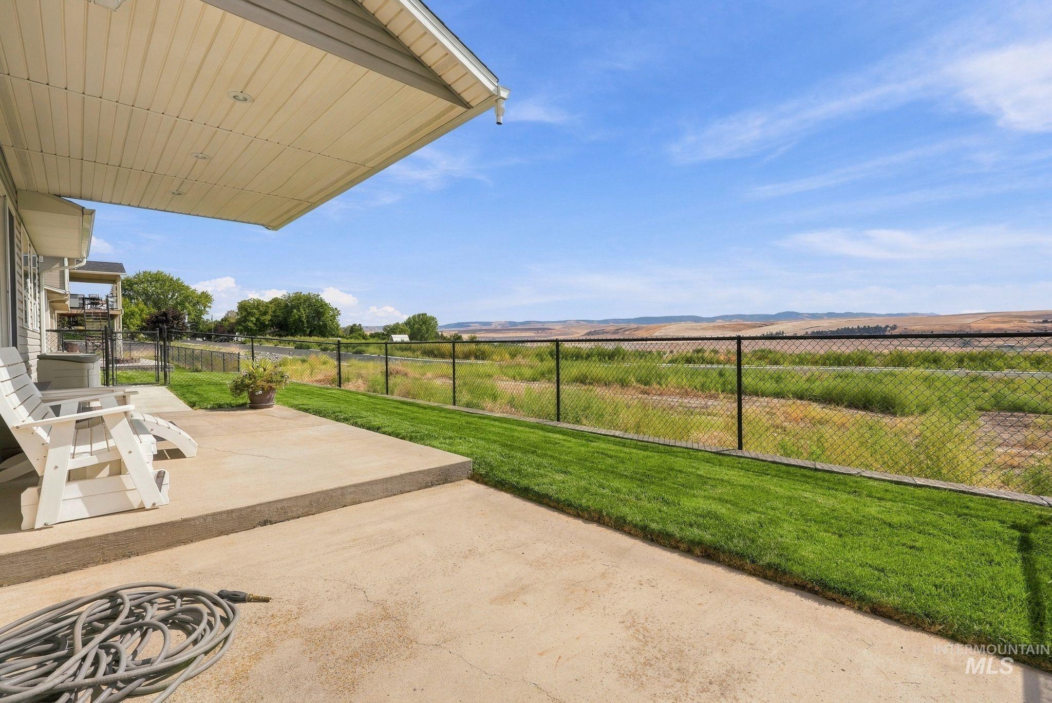 1922 Birch Dr, Lewiston, Idaho 83501, 4 Bedrooms, 2 Bathrooms, Residential For Sale, Price $525,000, 99000838