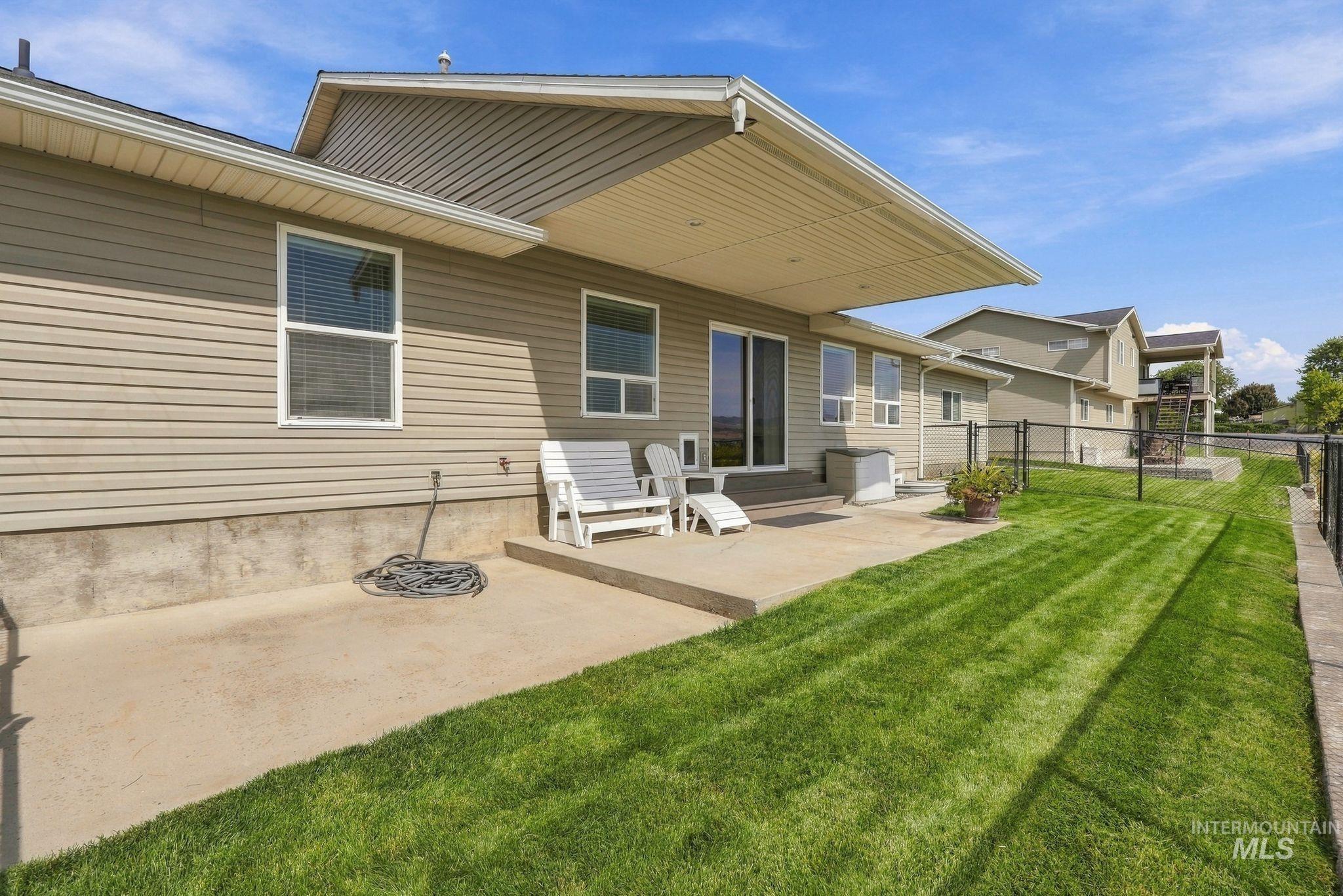 1922 Birch Dr, Lewiston, Idaho 83501, 4 Bedrooms, 2 Bathrooms, Residential For Sale, Price $525,000, 99000838