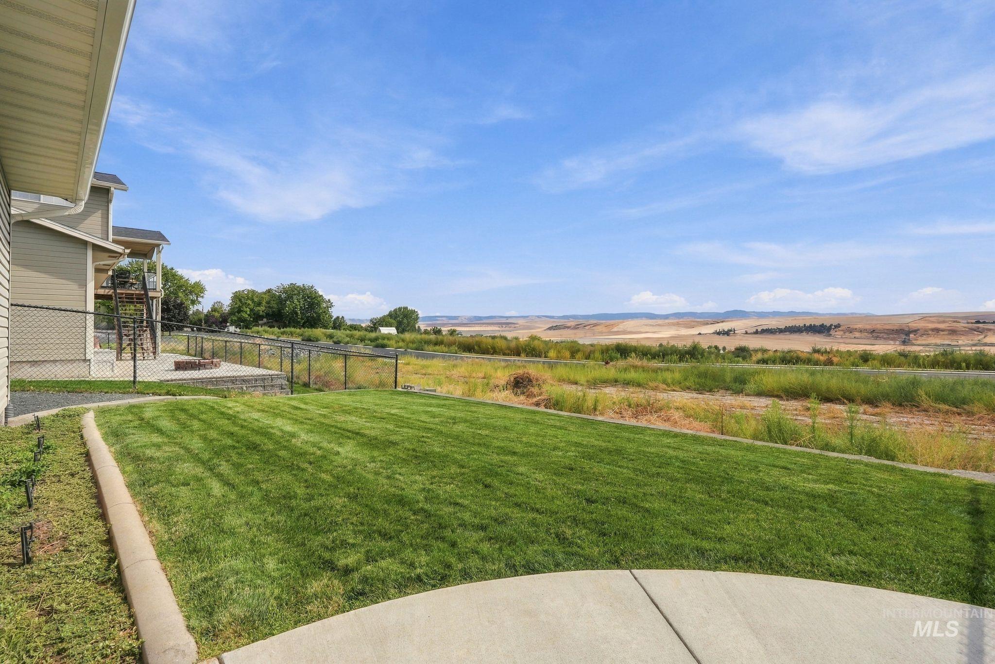 1922 Birch Dr, Lewiston, Idaho 83501, 4 Bedrooms, 2 Bathrooms, Residential For Sale, Price $525,000, 99000838