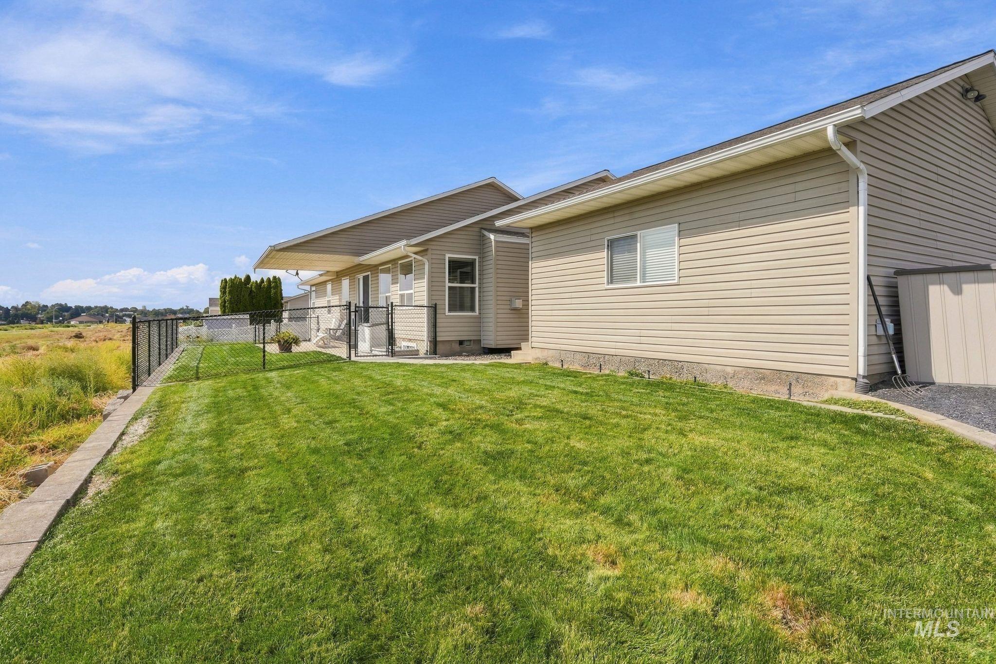 1922 Birch Dr, Lewiston, Idaho 83501, 4 Bedrooms, 2 Bathrooms, Residential For Sale, Price $525,000, 99000838