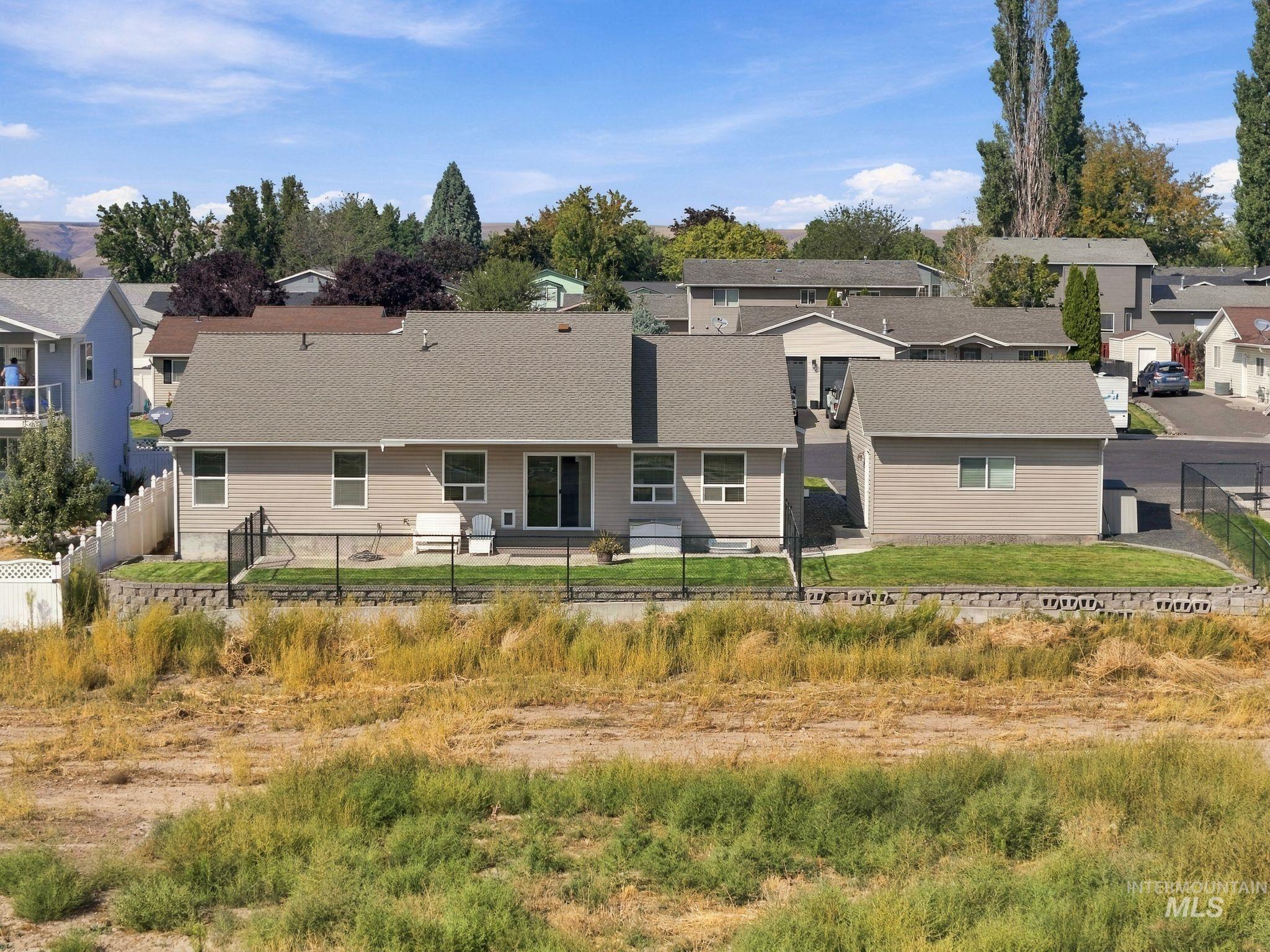 1922 Birch Dr, Lewiston, Idaho 83501, 4 Bedrooms, 2 Bathrooms, Residential For Sale, Price $525,000, 99000838
